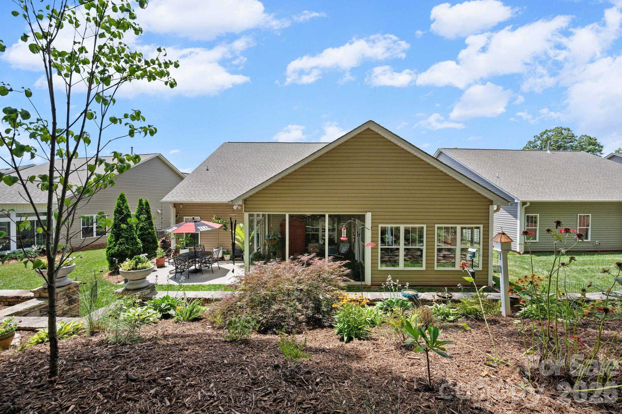 THE GABLES - Residential