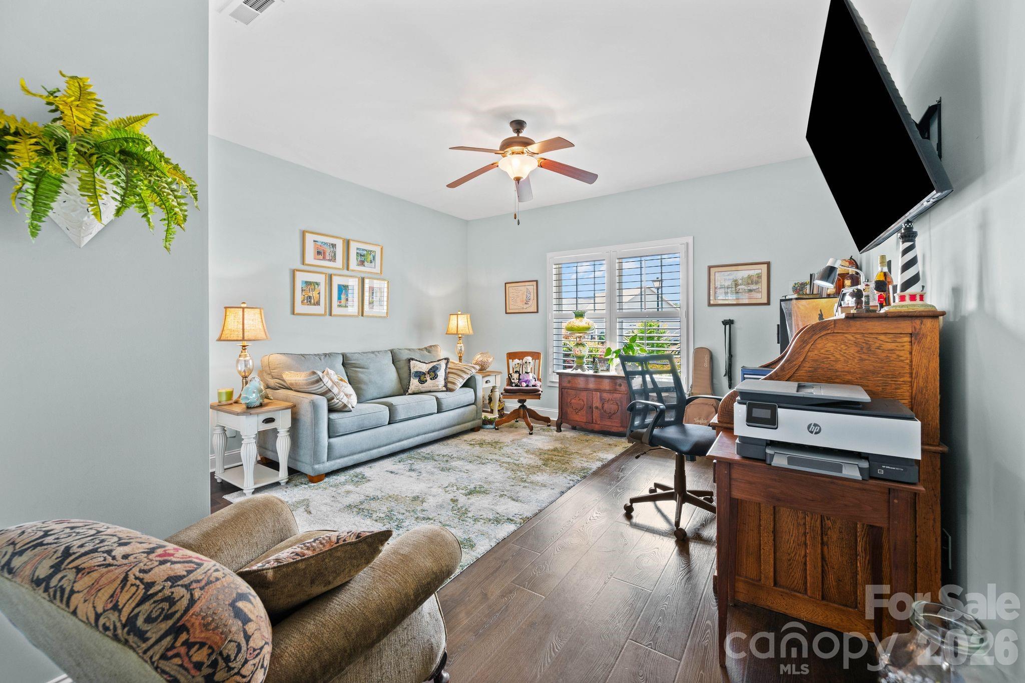THE GABLES - Residential