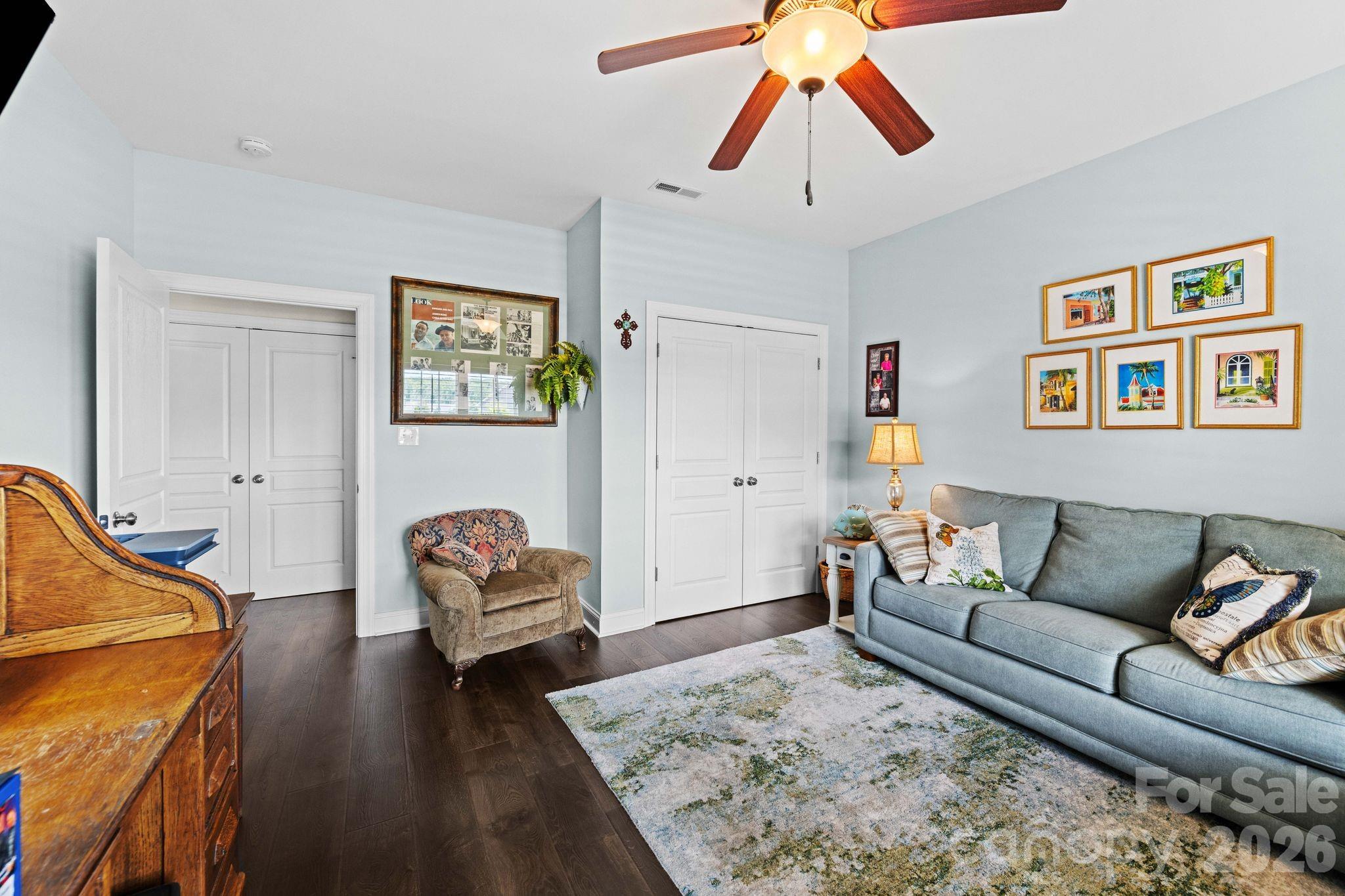 THE GABLES - Residential