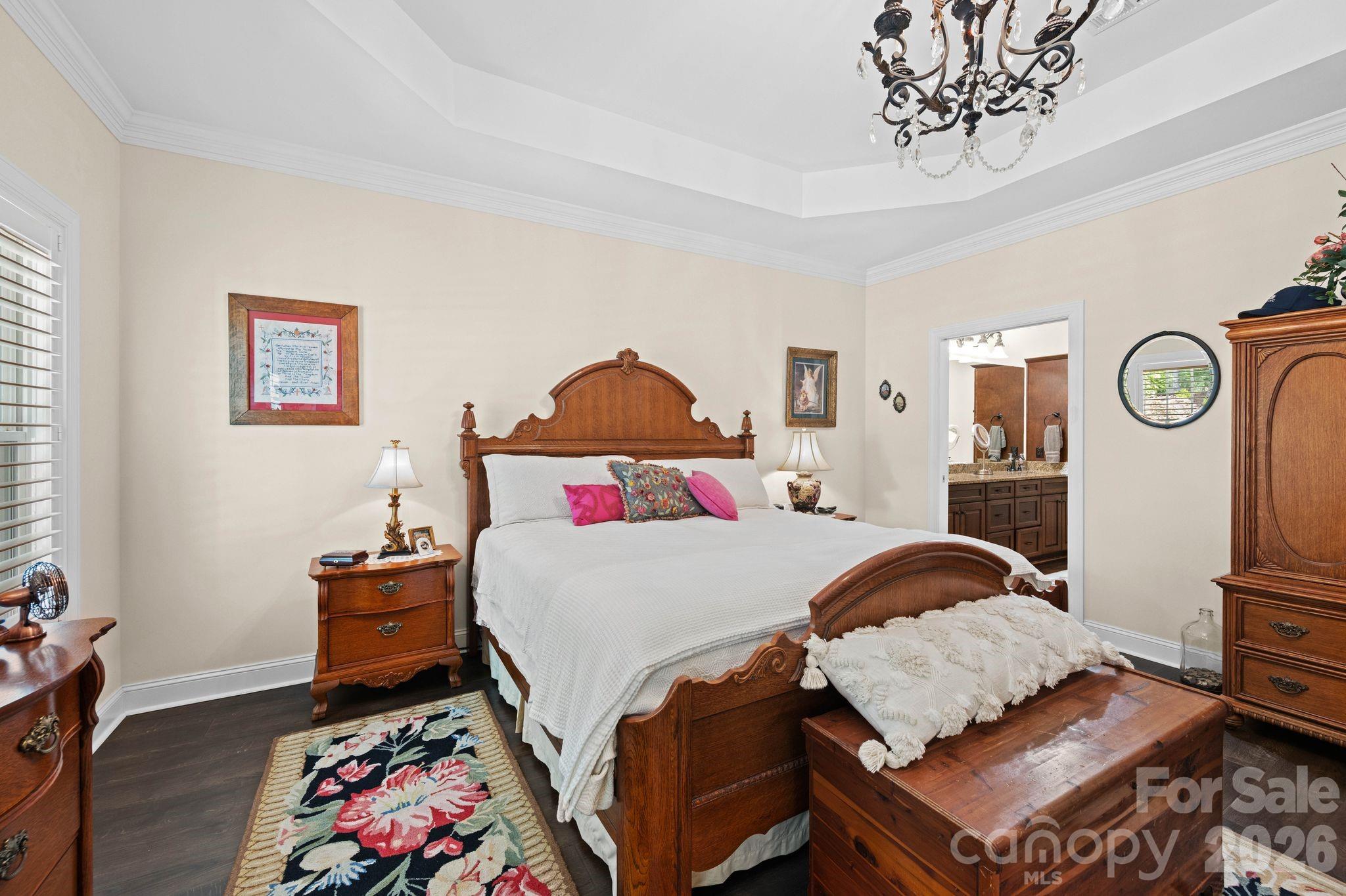 THE GABLES - Residential