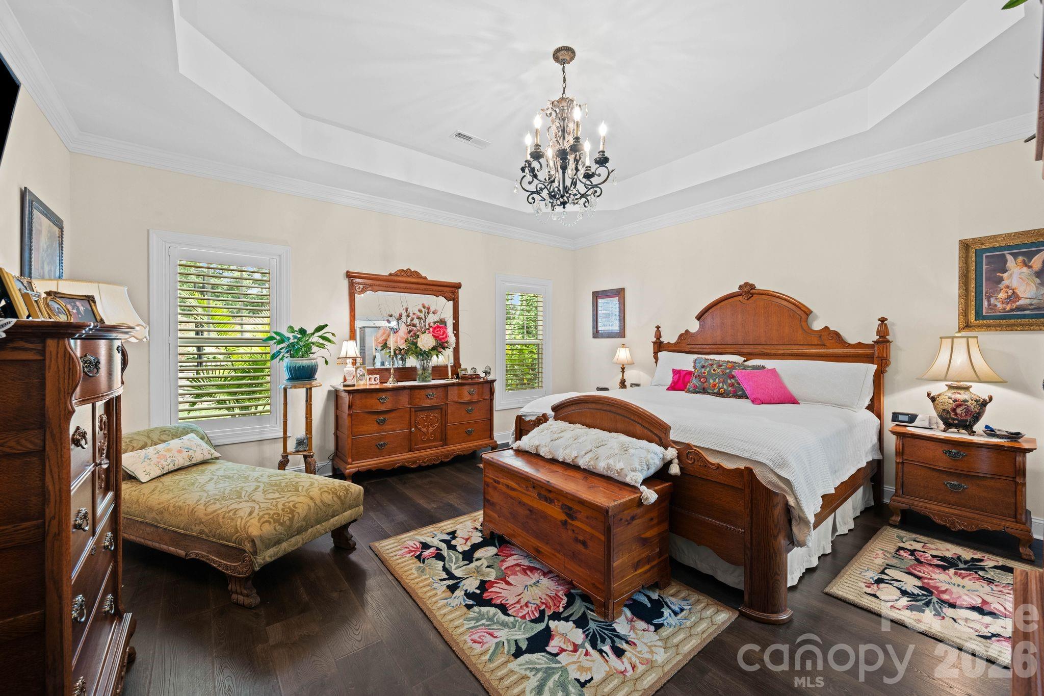 THE GABLES - Residential