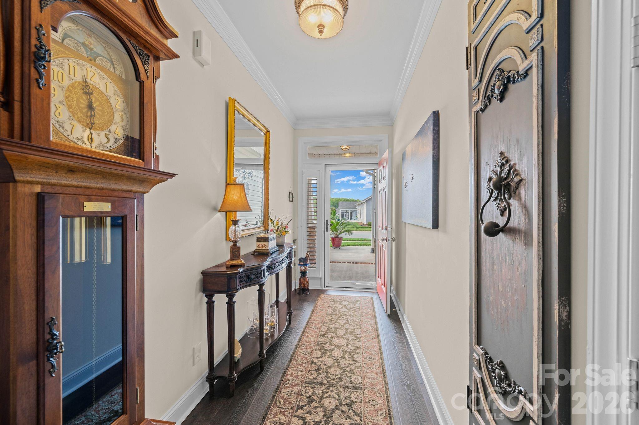 THE GABLES - Residential