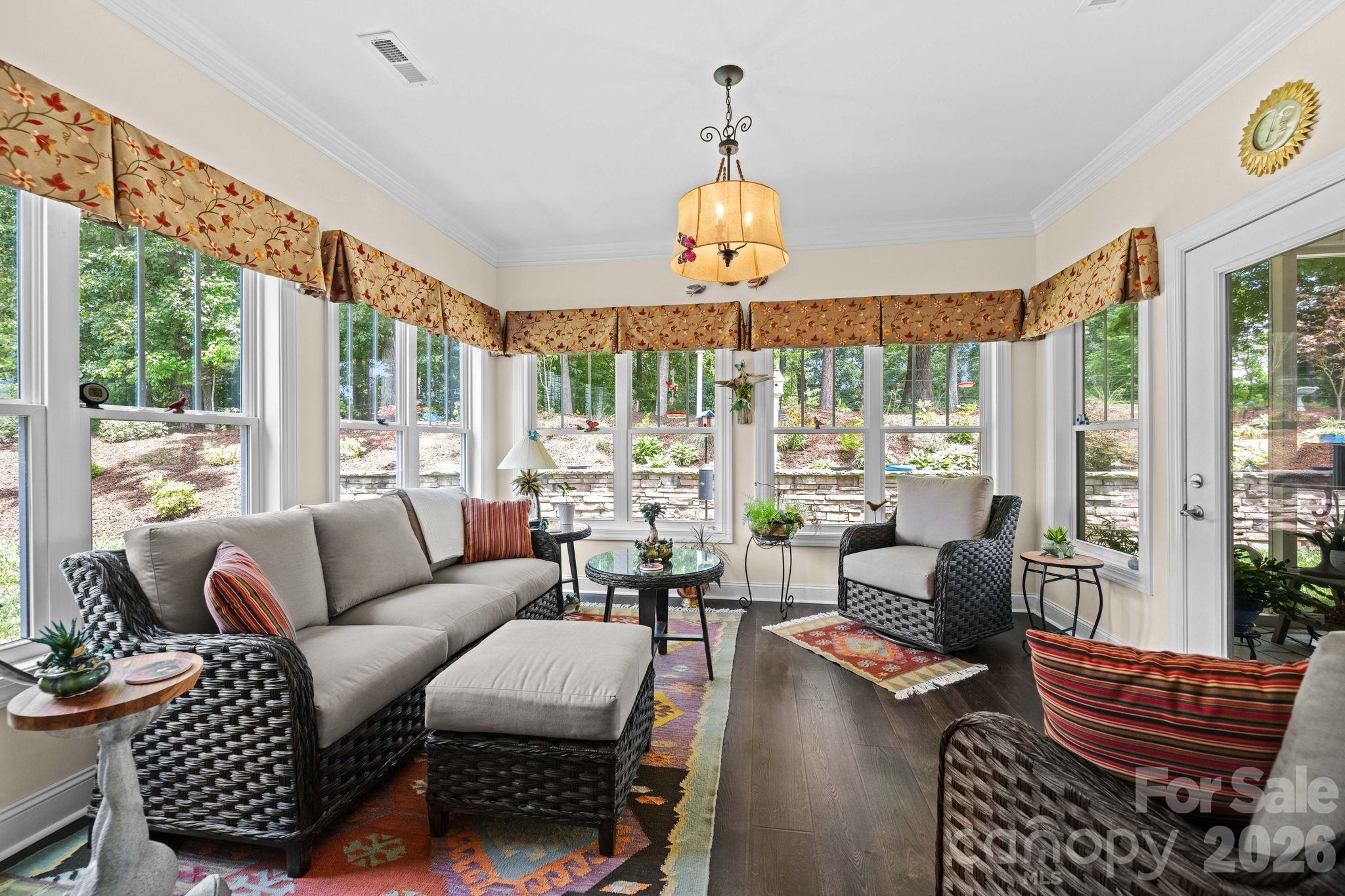 THE GABLES - Residential