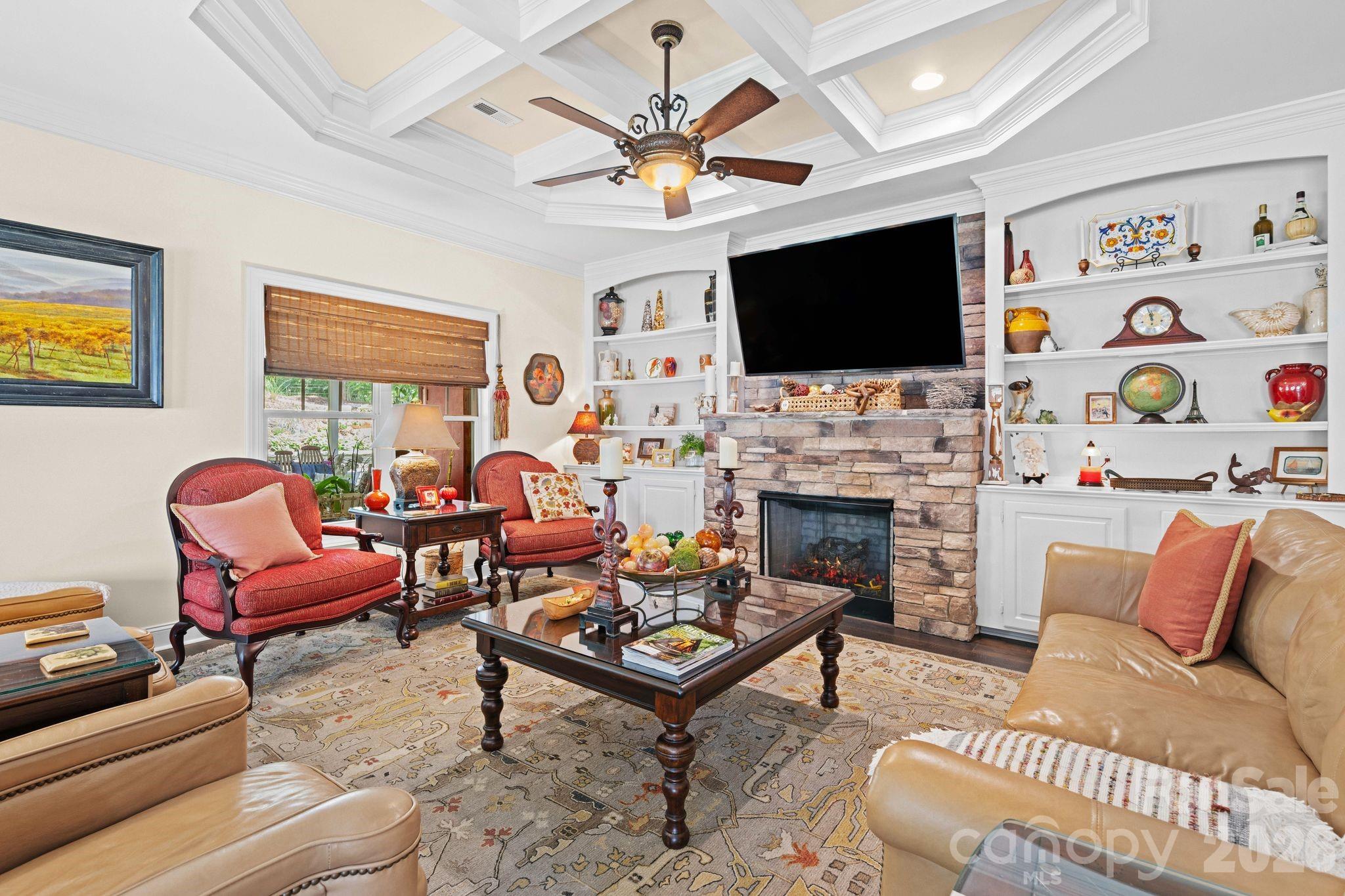 THE GABLES - Residential