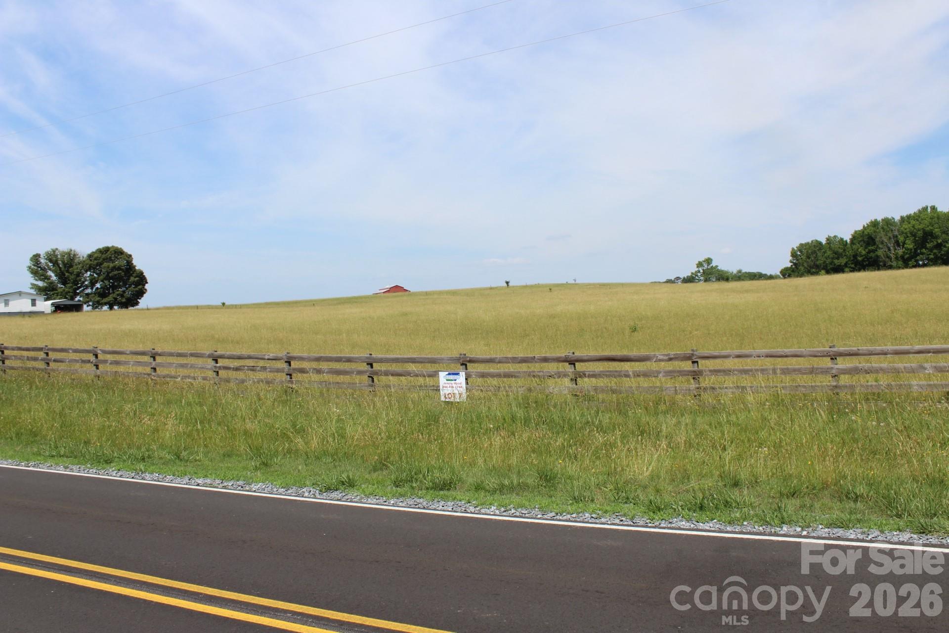Raintree Farms - Land