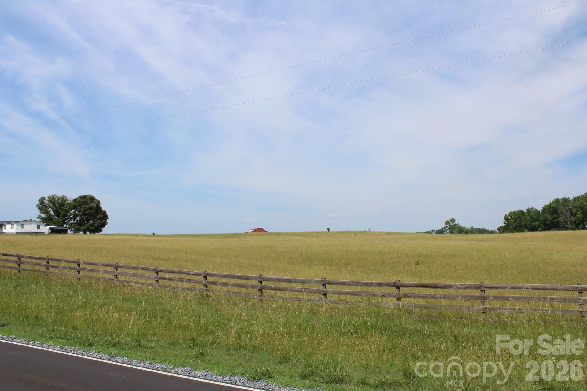 Raintree Farms - Land