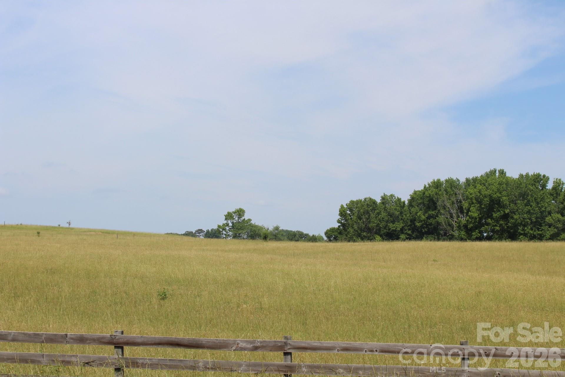 Raintree Farms - Land