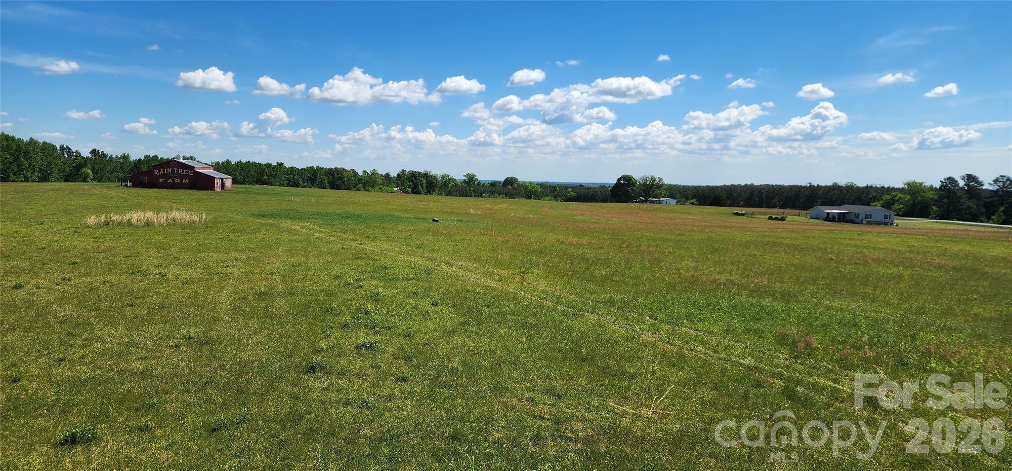 Raintree Farms - Land