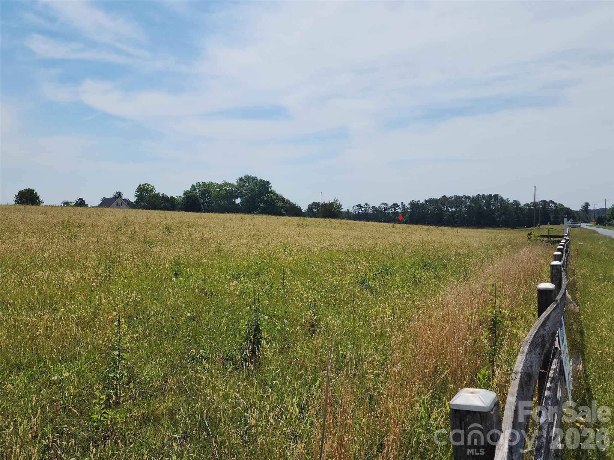 Raintree Farms - Land