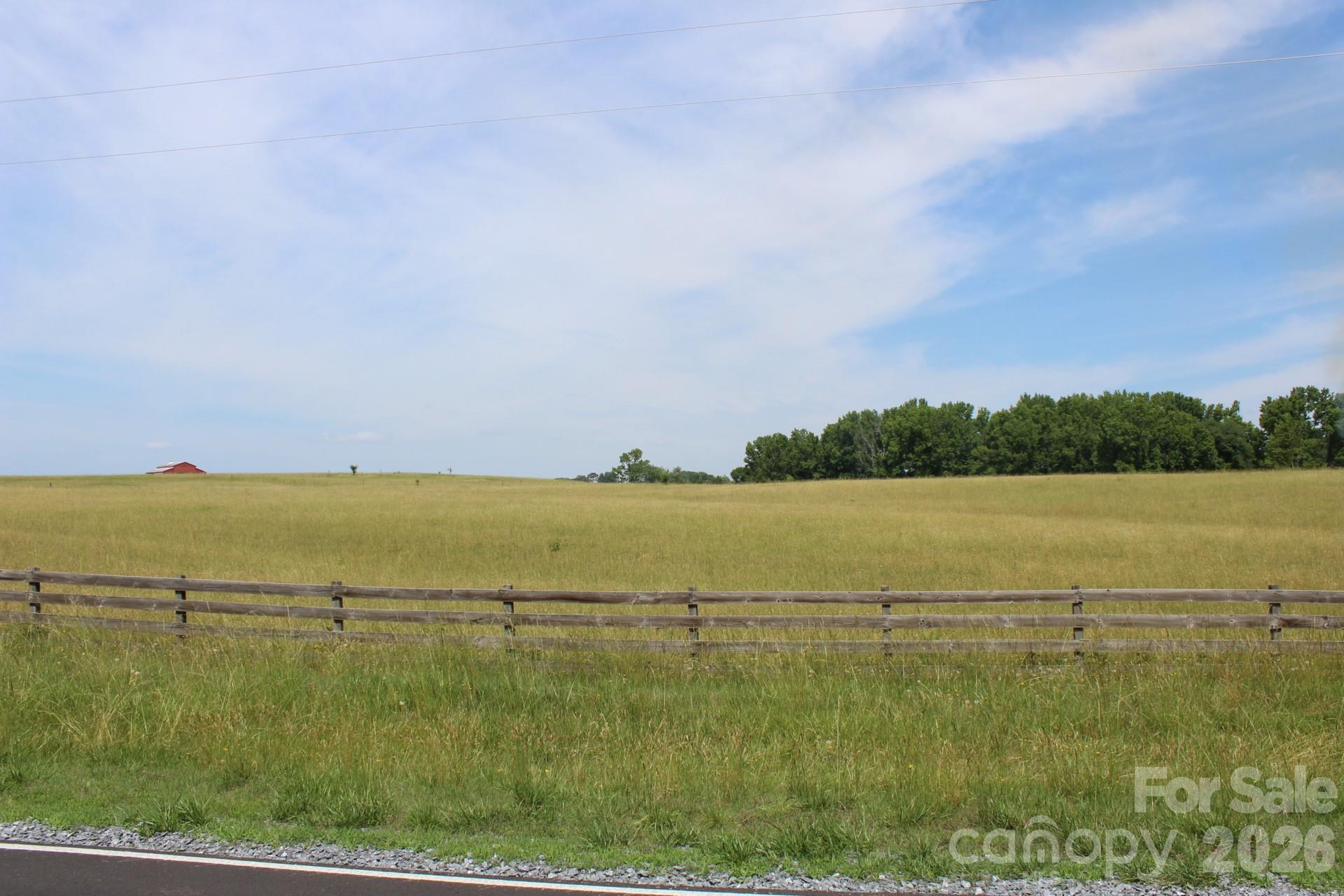 Raintree Farms - Land