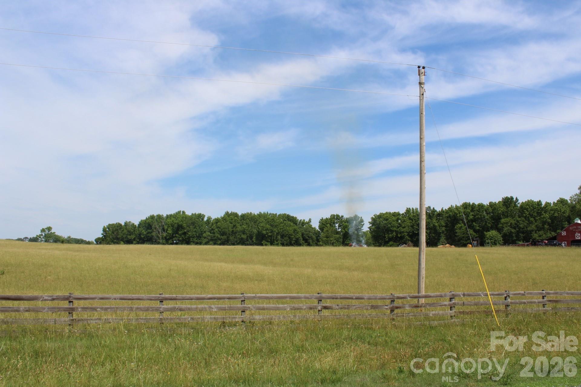 Raintree Farms - Land