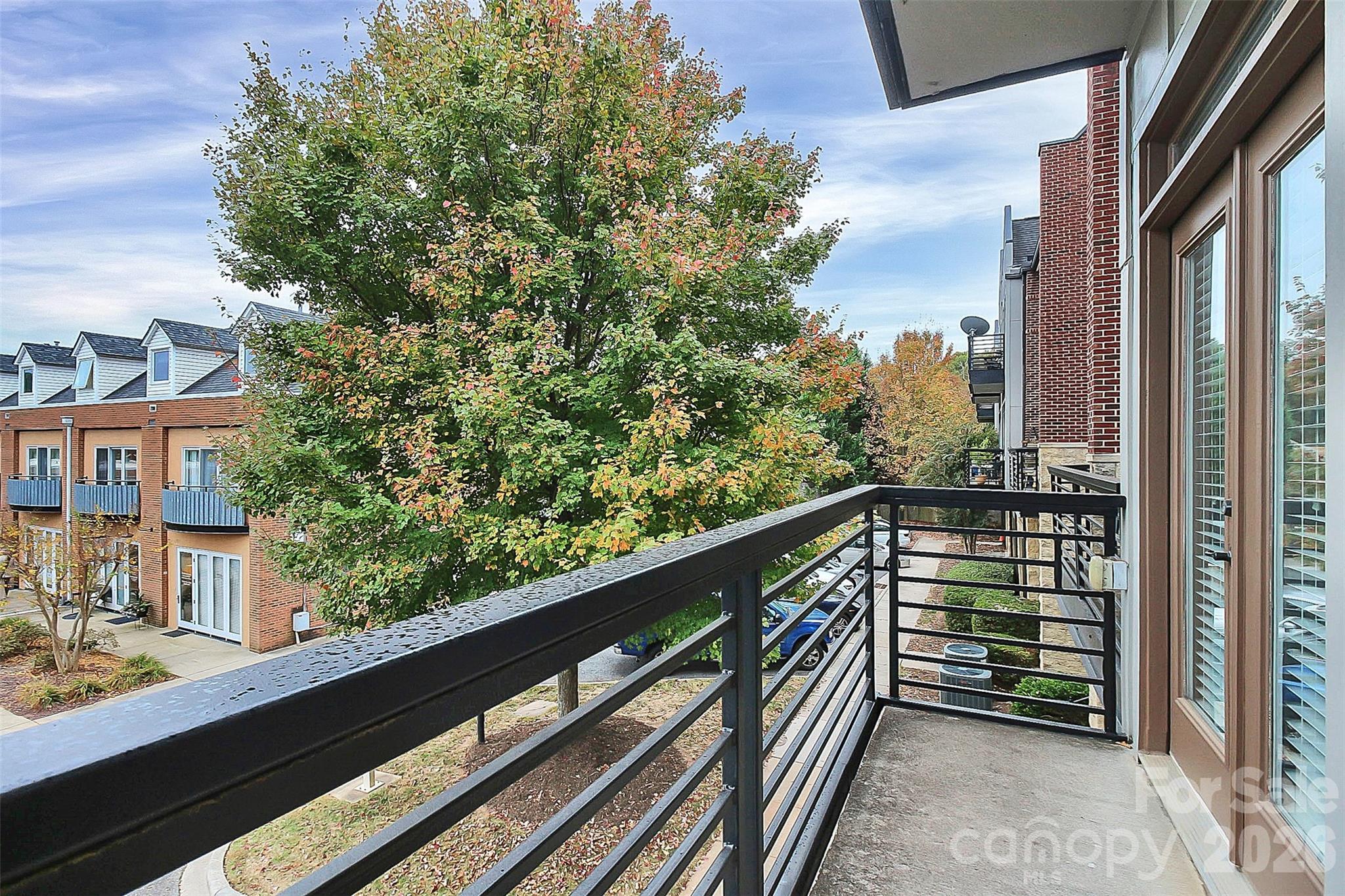 Condos In South Main Square - Residential