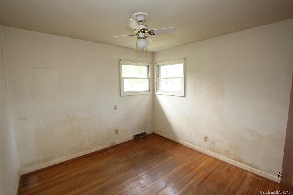 None - Residential