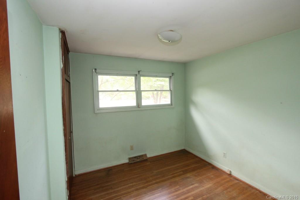 None - Residential