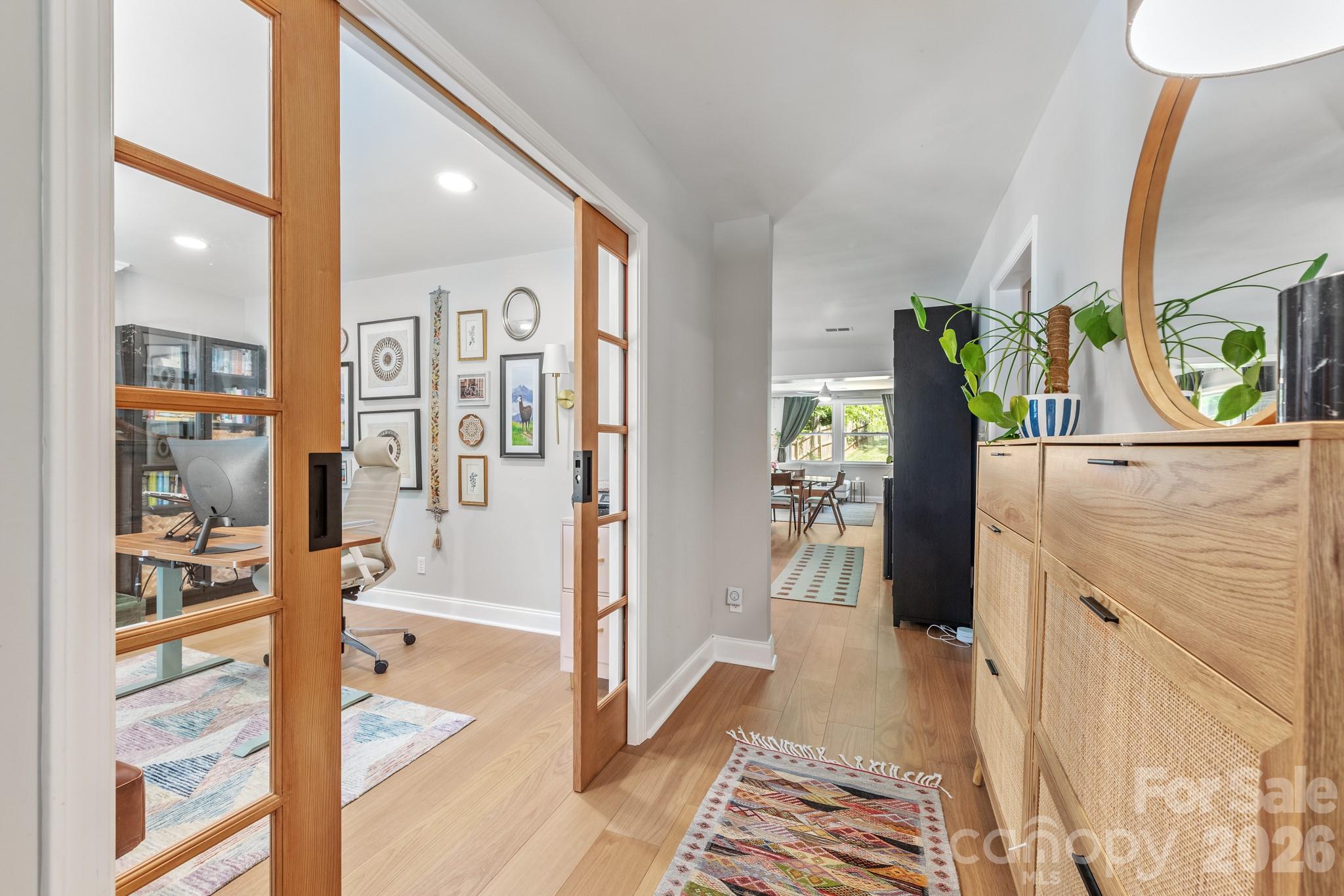Madison Park - Residential