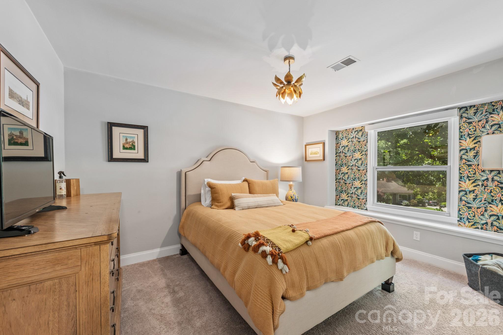Madison Park - Residential