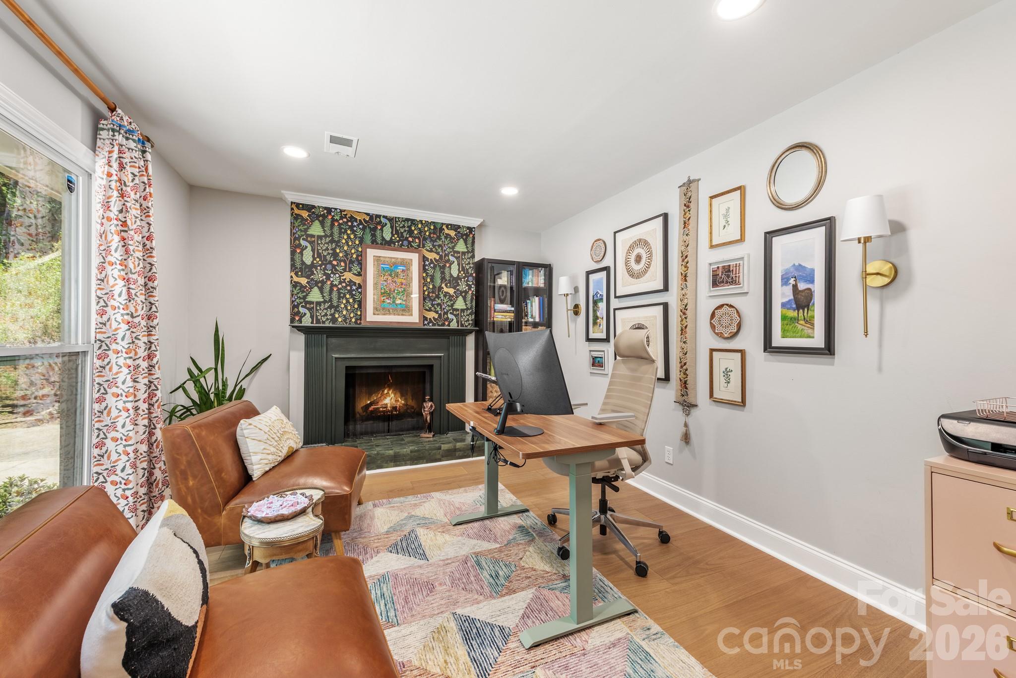 Madison Park - Residential