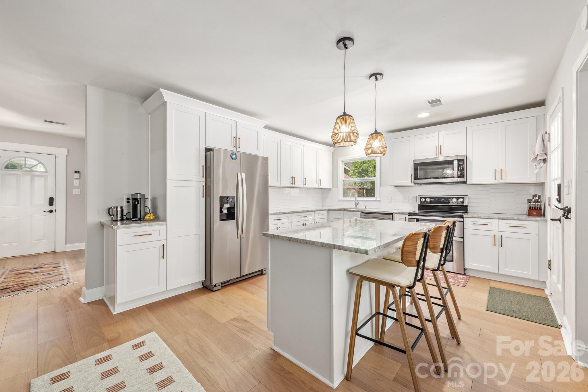 Madison Park - Residential