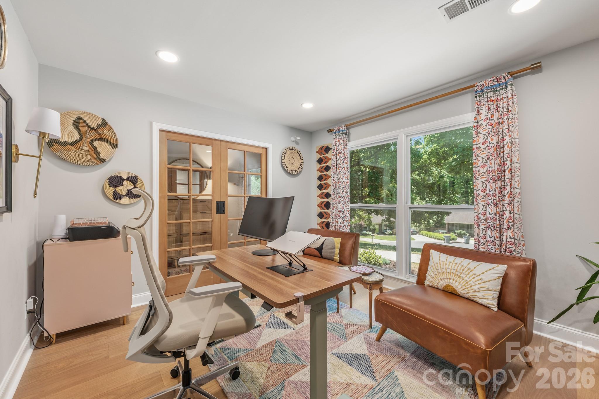 Madison Park - Residential