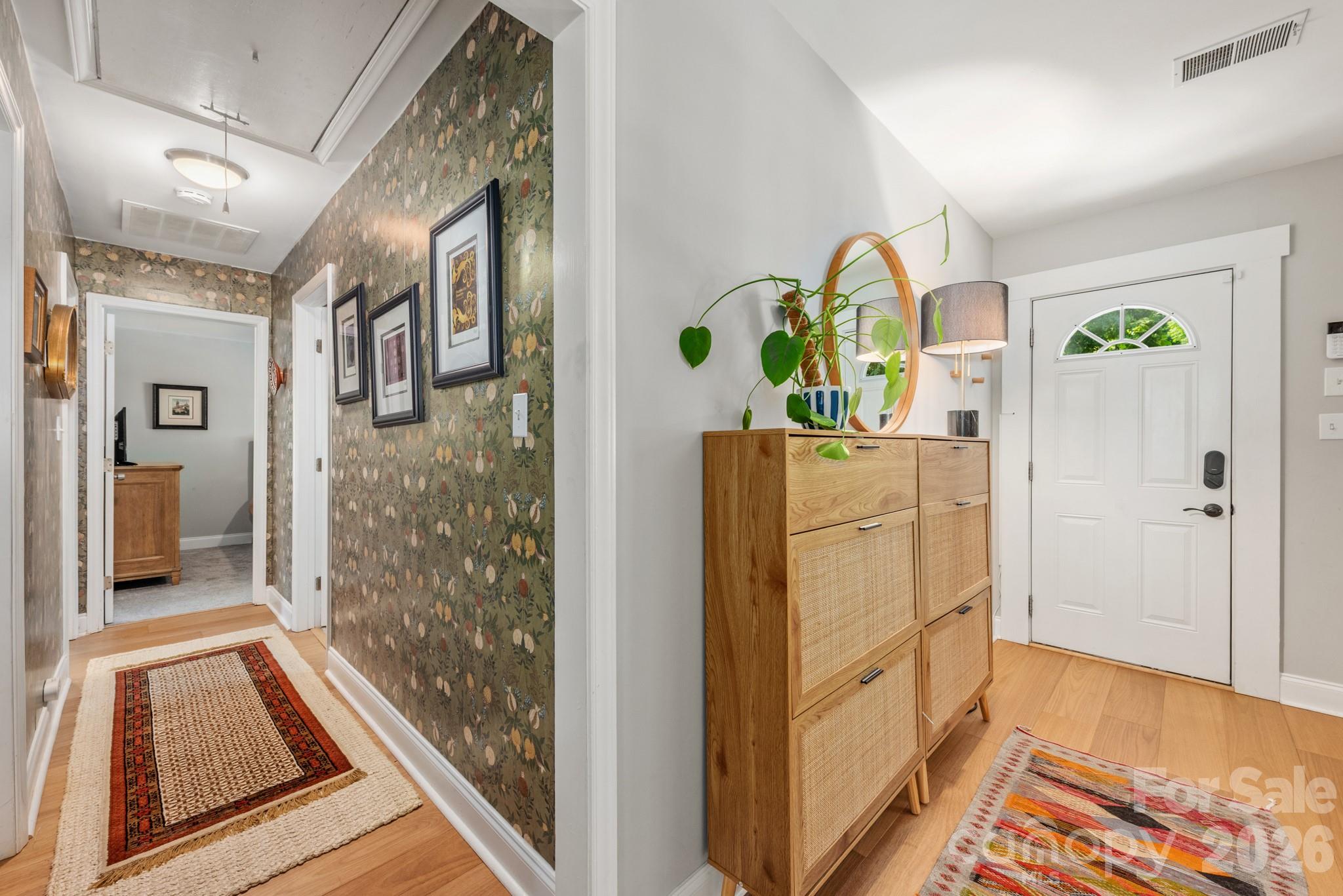 Madison Park - Residential