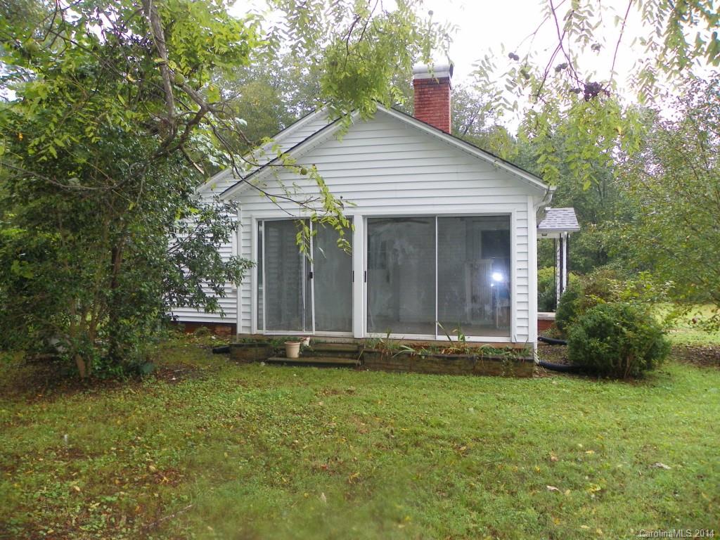 None - Residential