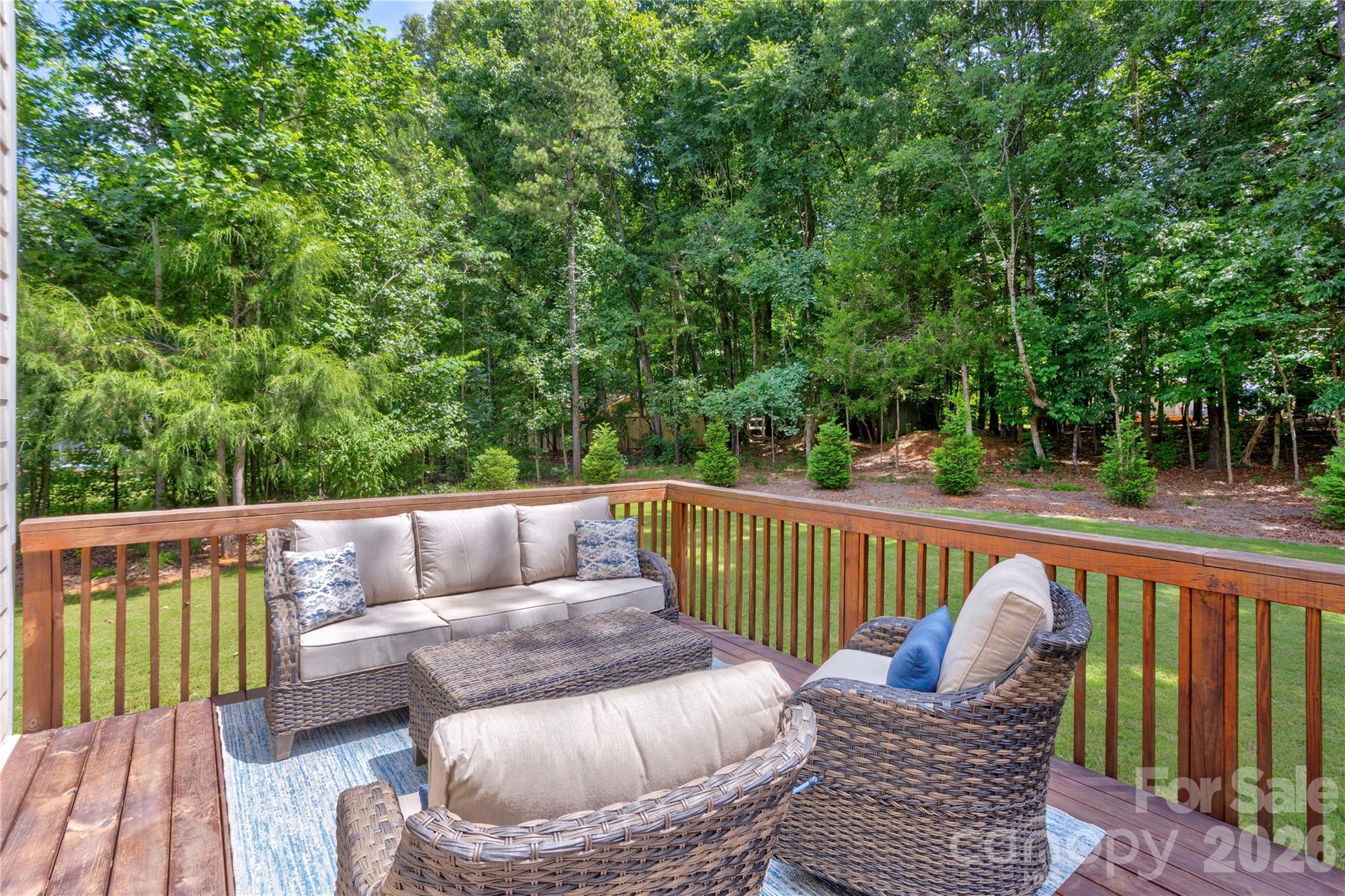 The Estates at Arlington Woods - Residential