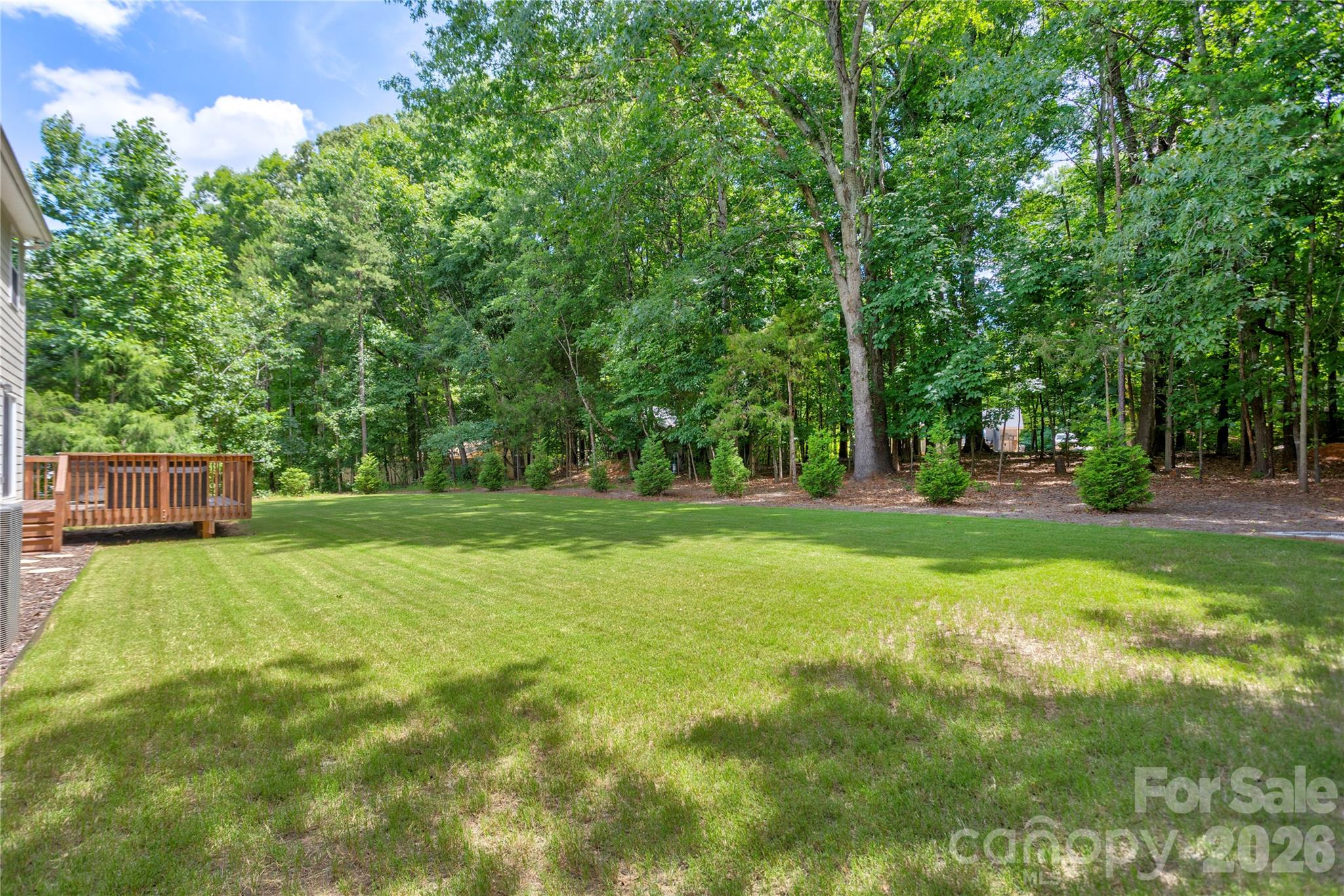 The Estates at Arlington Woods - Residential