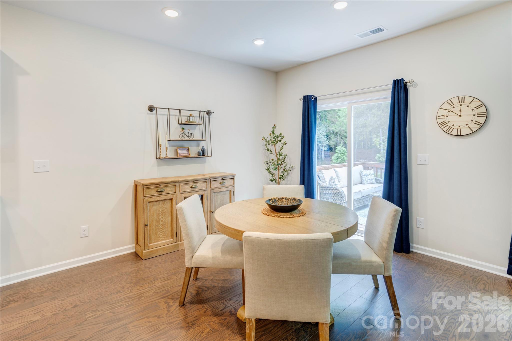 The Estates at Arlington Woods - Residential