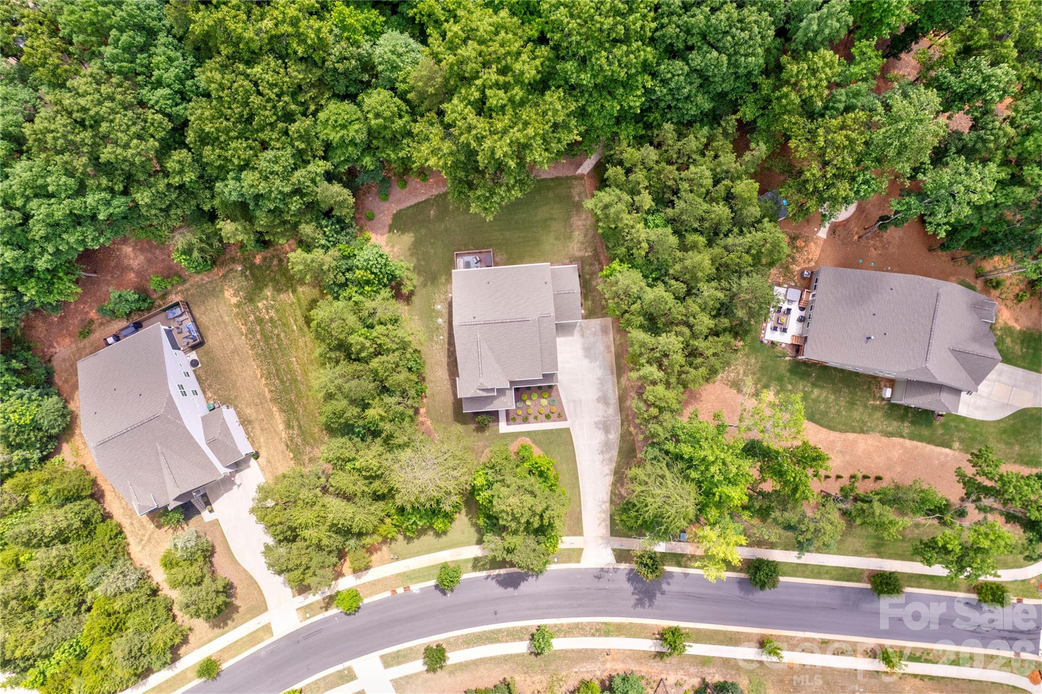 The Estates at Arlington Woods - Residential