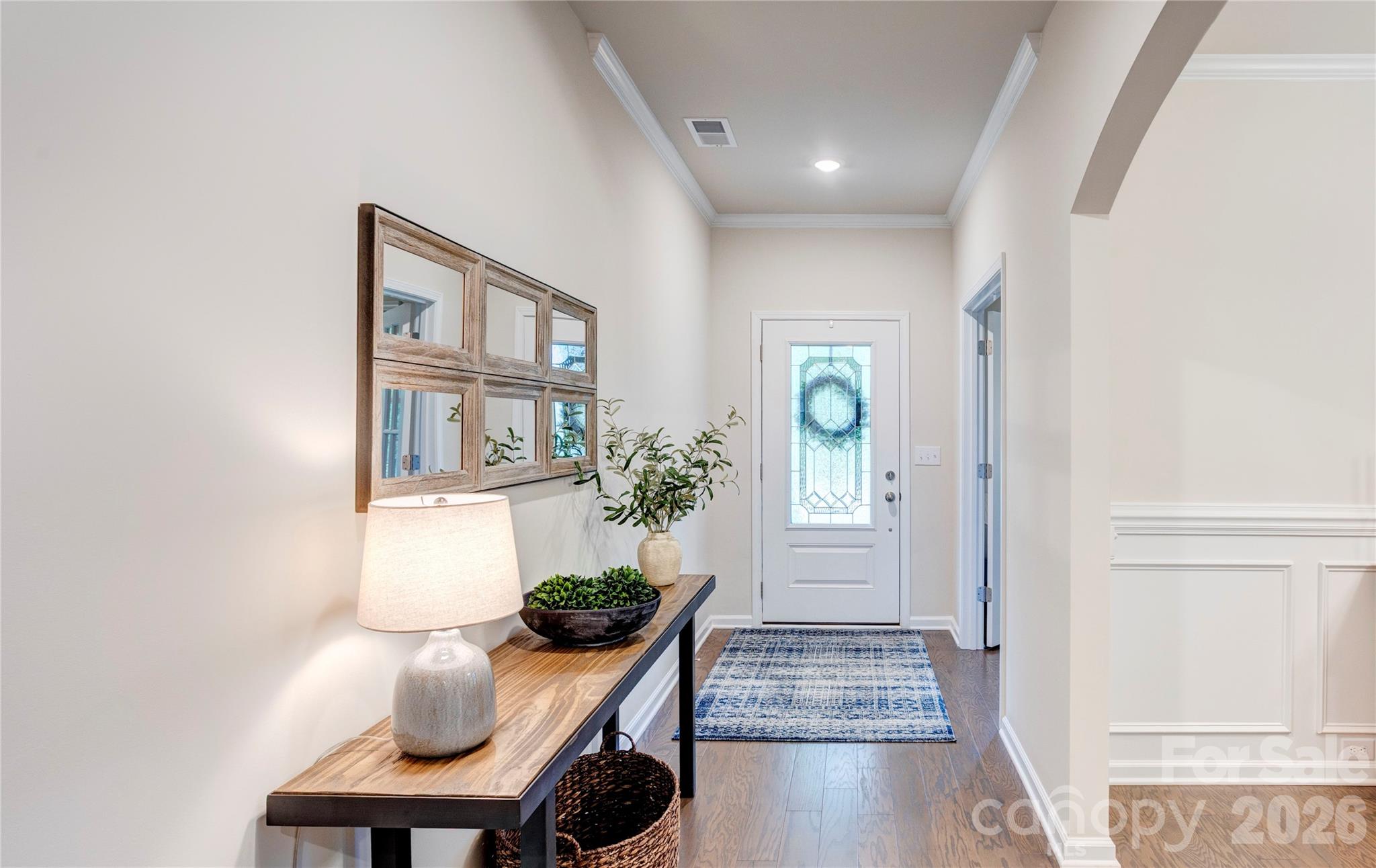The Estates at Arlington Woods - Residential