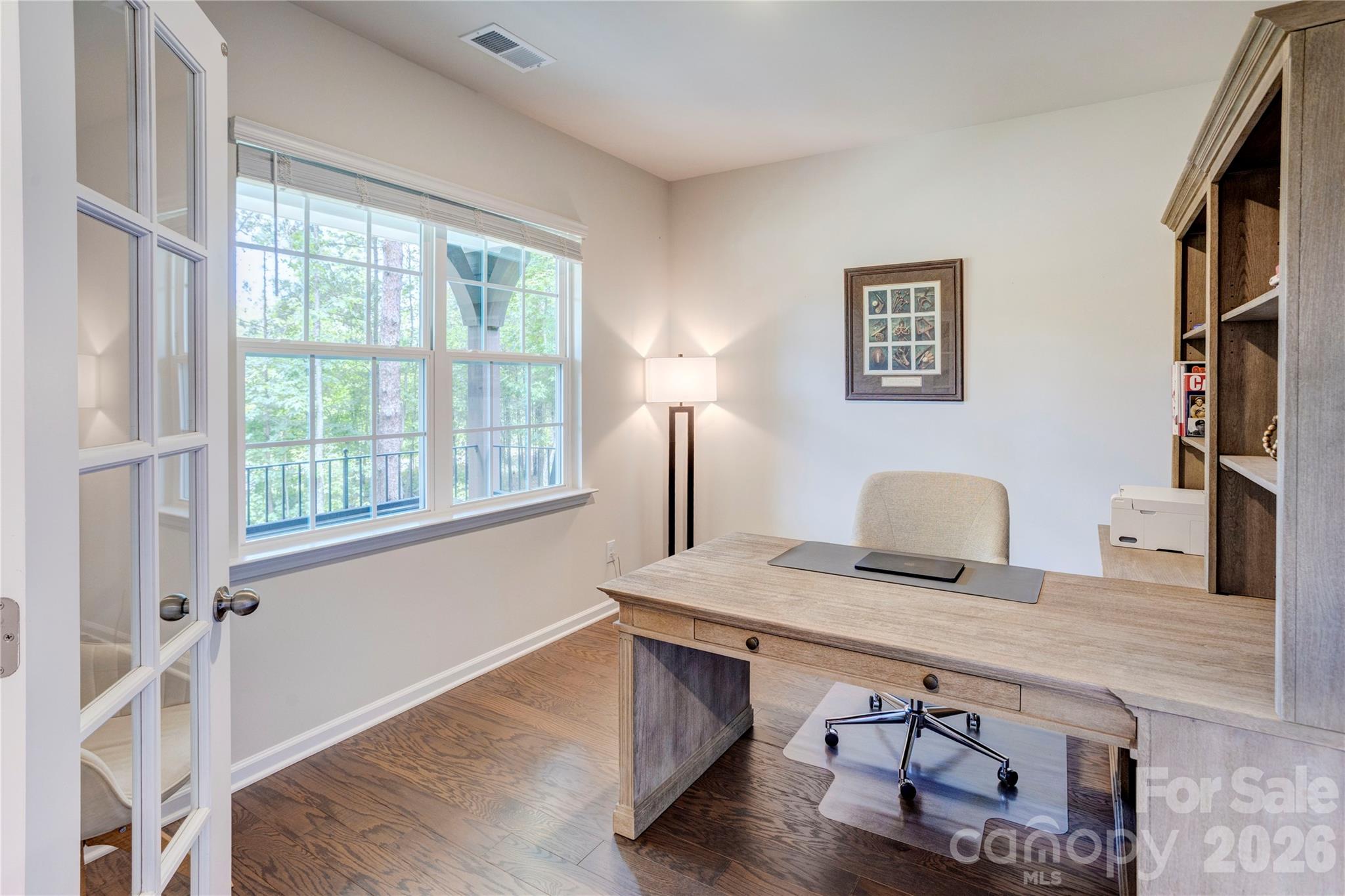 The Estates at Arlington Woods - Residential