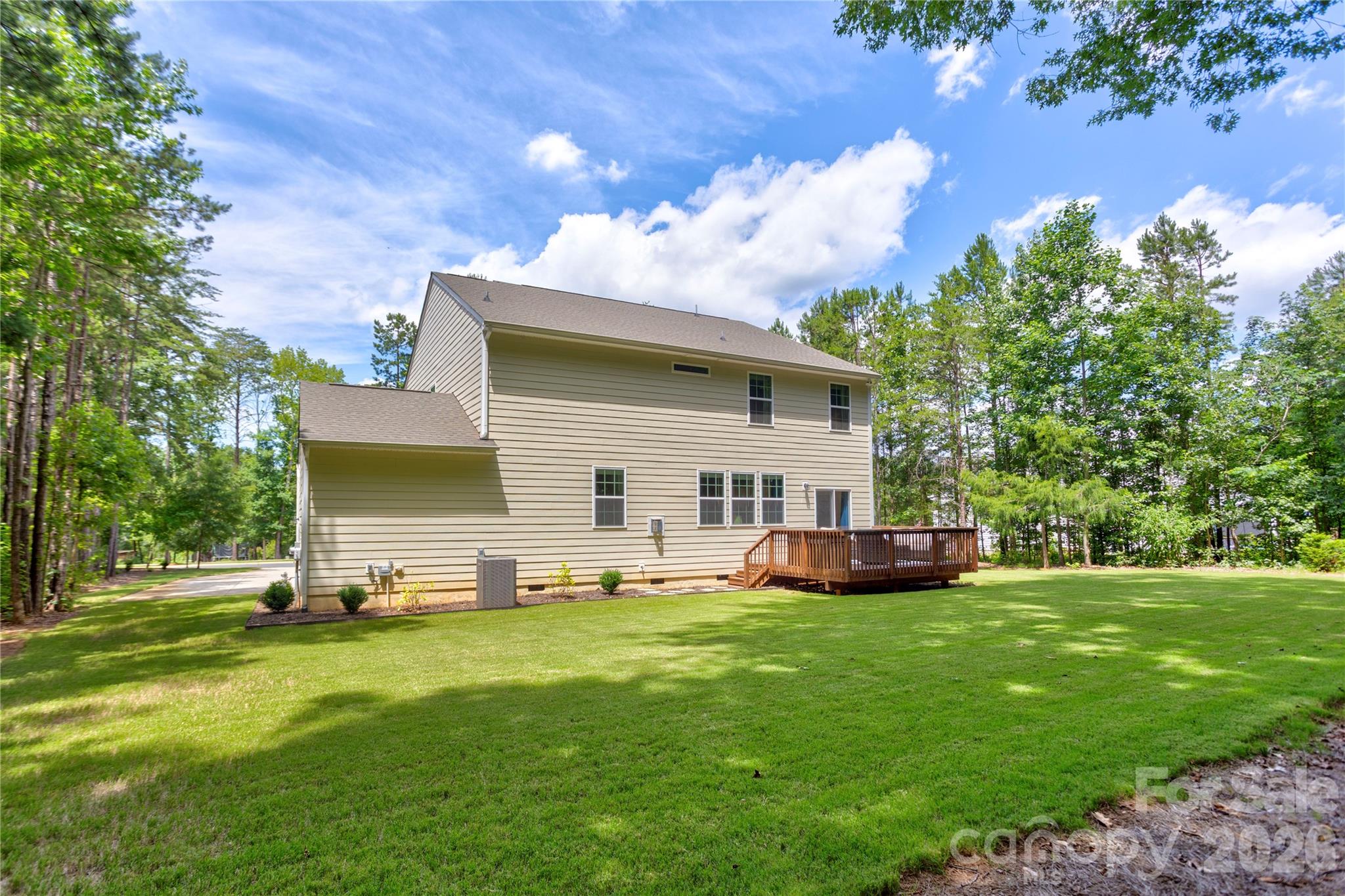 The Estates at Arlington Woods - Residential