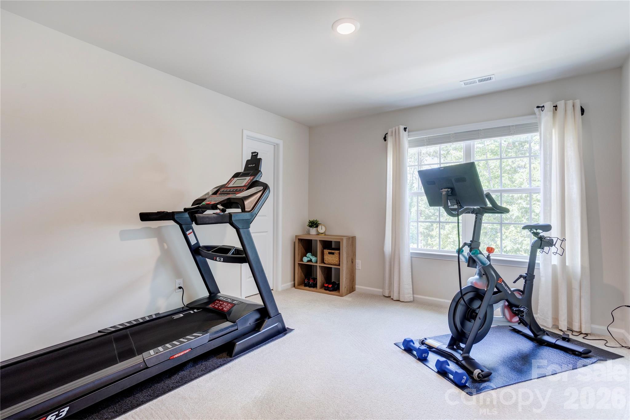 The Estates at Arlington Woods - Residential