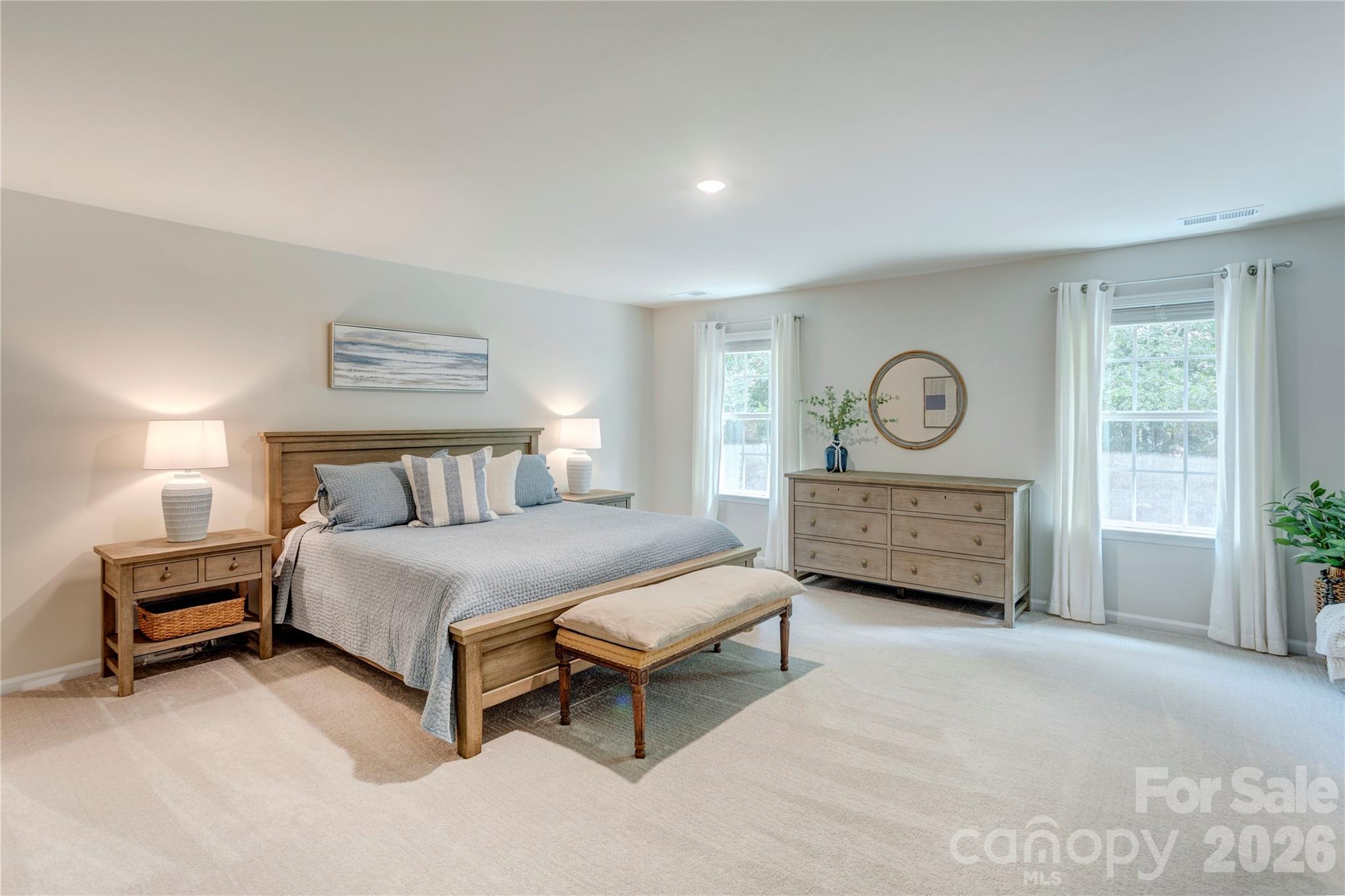 The Estates at Arlington Woods - Residential