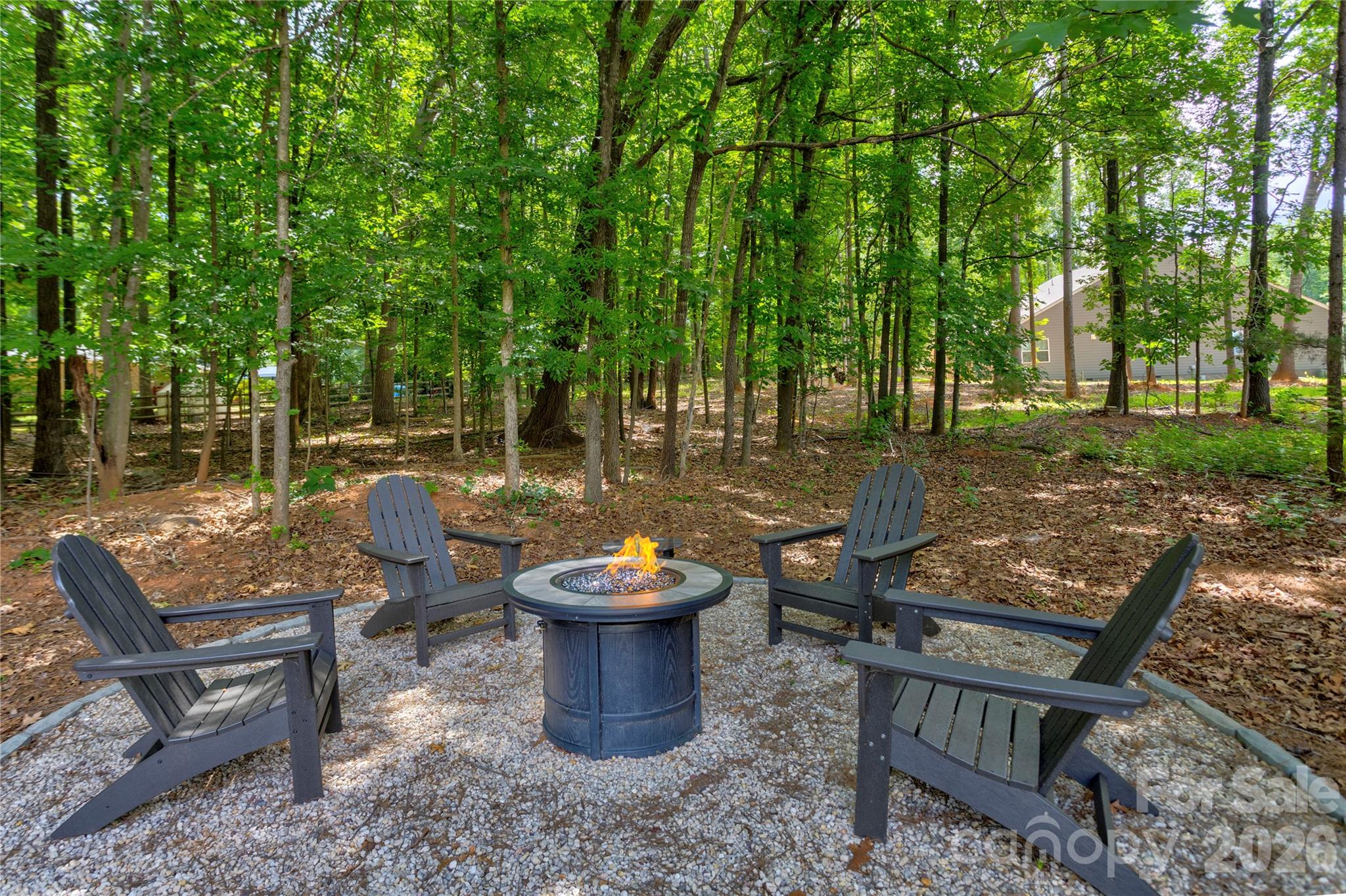 The Estates at Arlington Woods - Residential