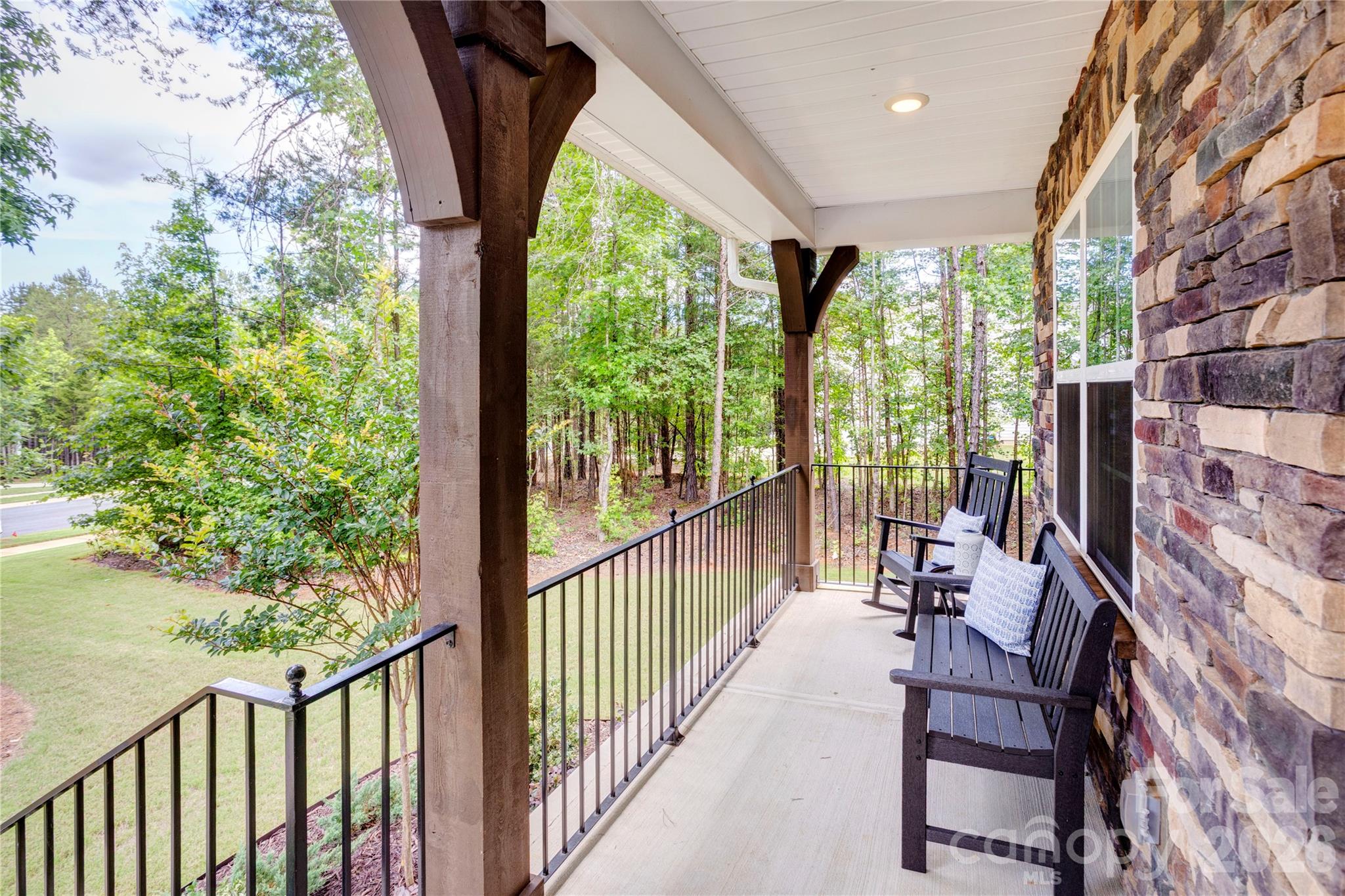 The Estates at Arlington Woods - Residential