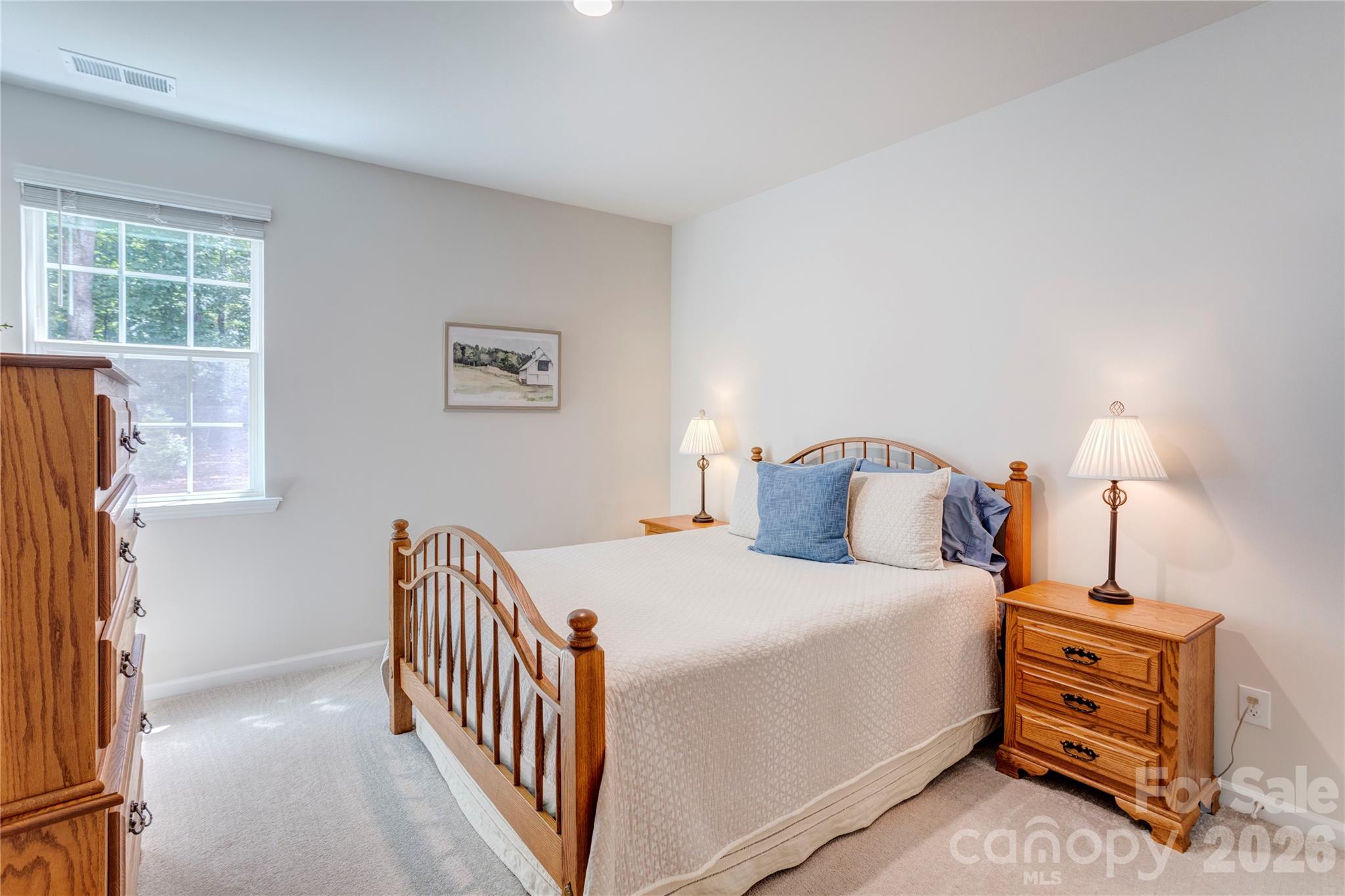The Estates at Arlington Woods - Residential