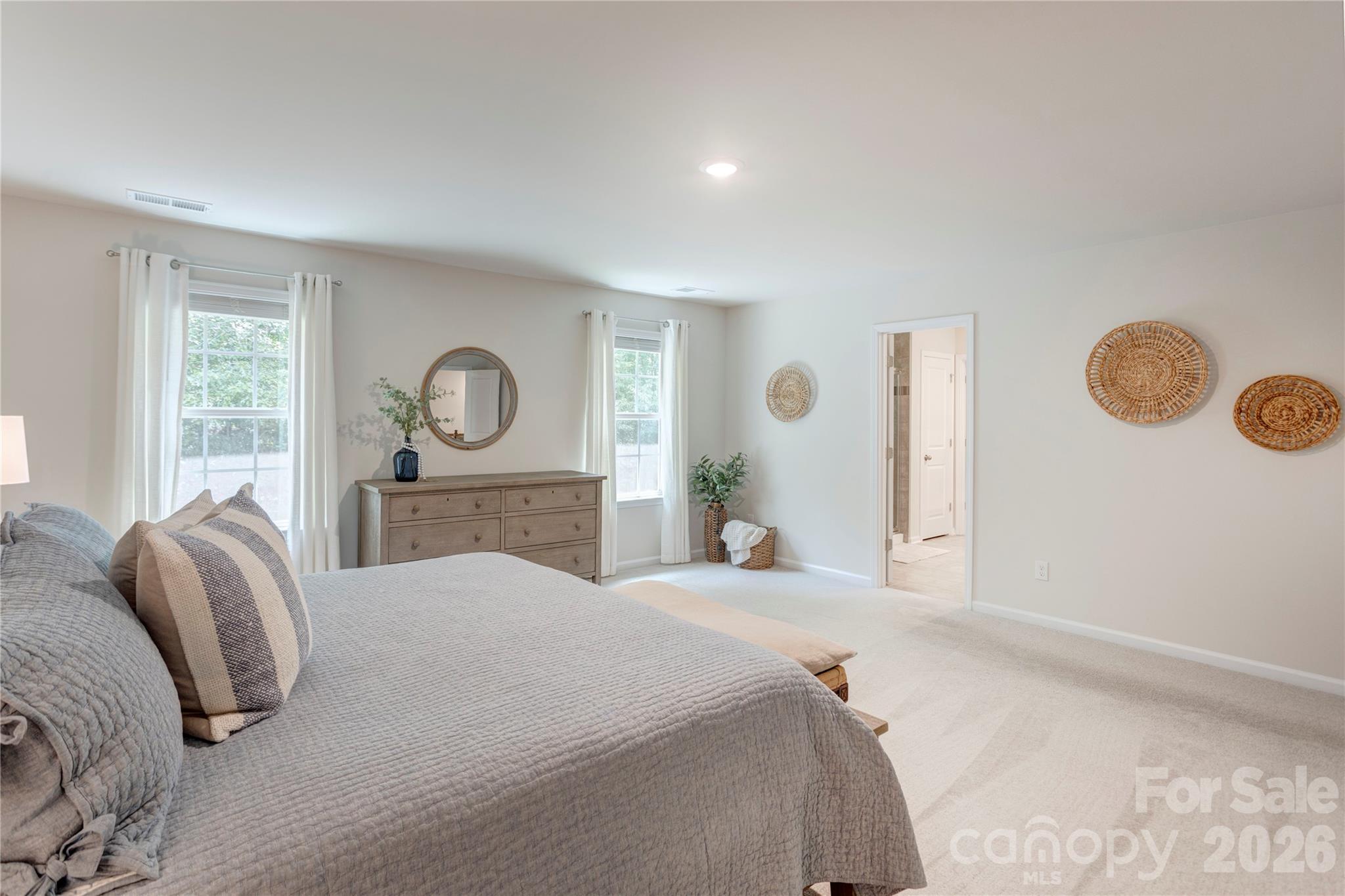 The Estates at Arlington Woods - Residential