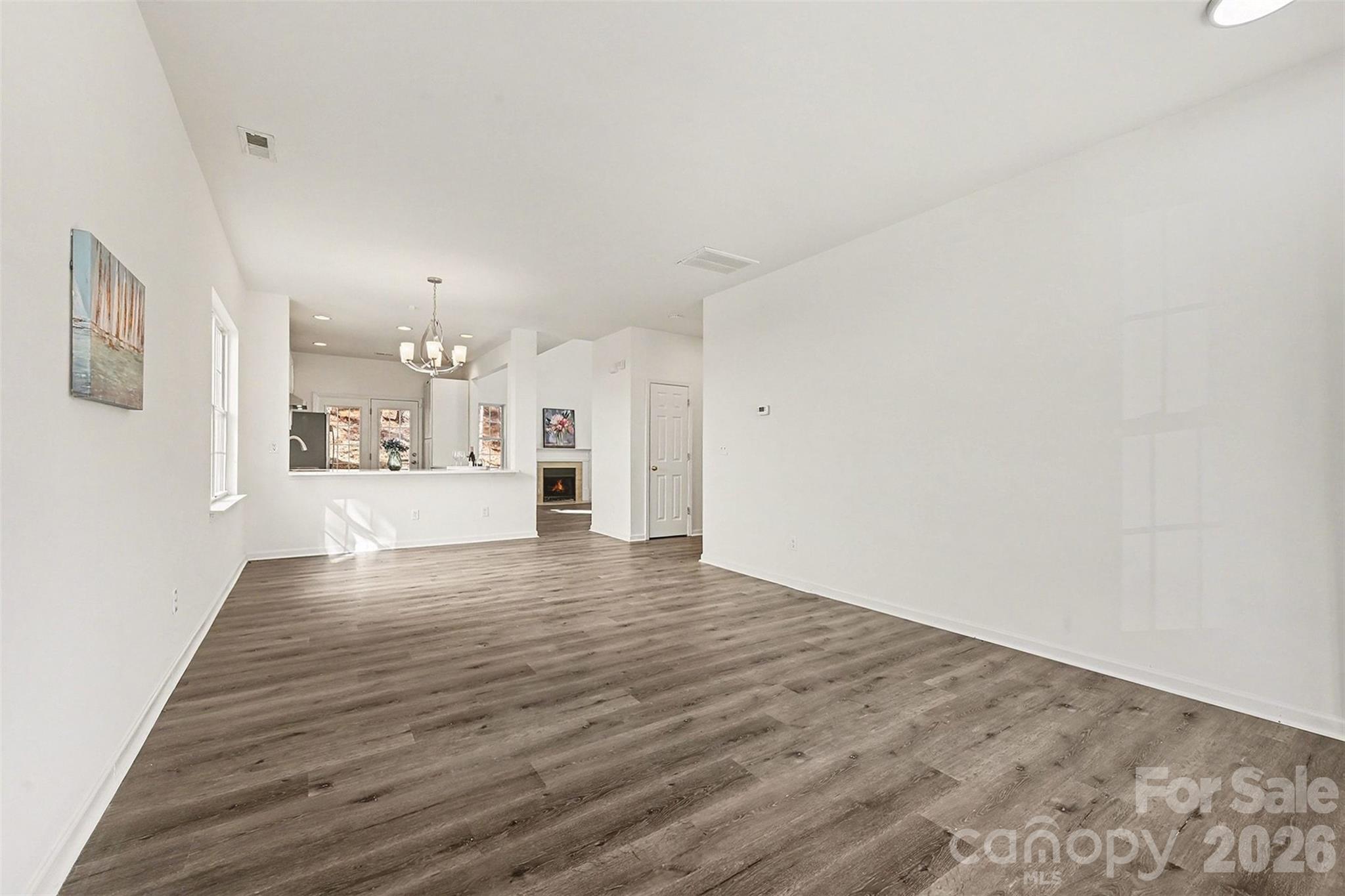 Oakbrooke - Residential
