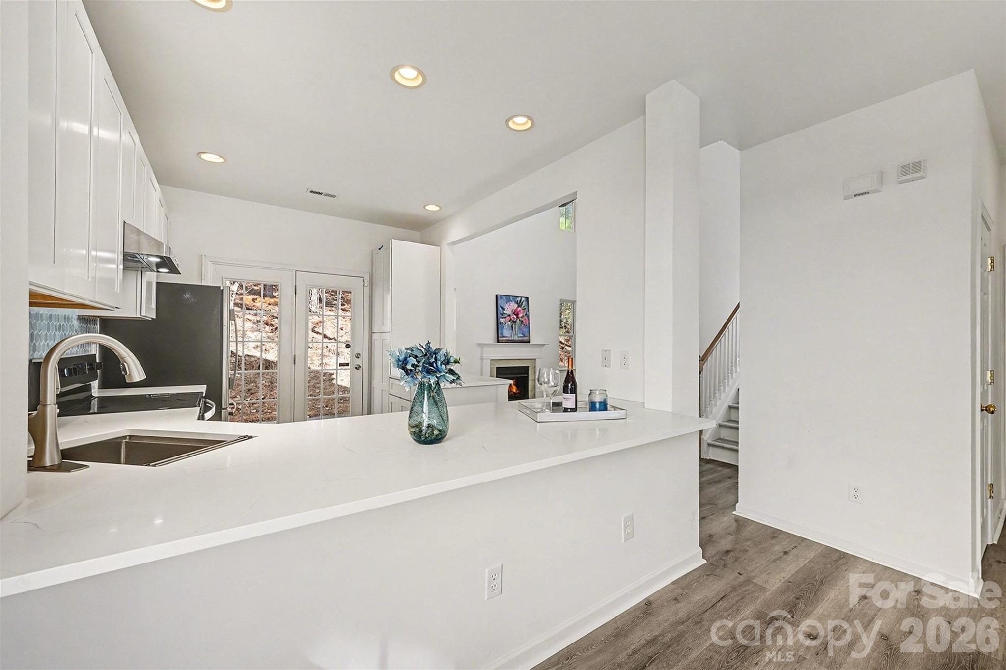 Oakbrooke - Residential