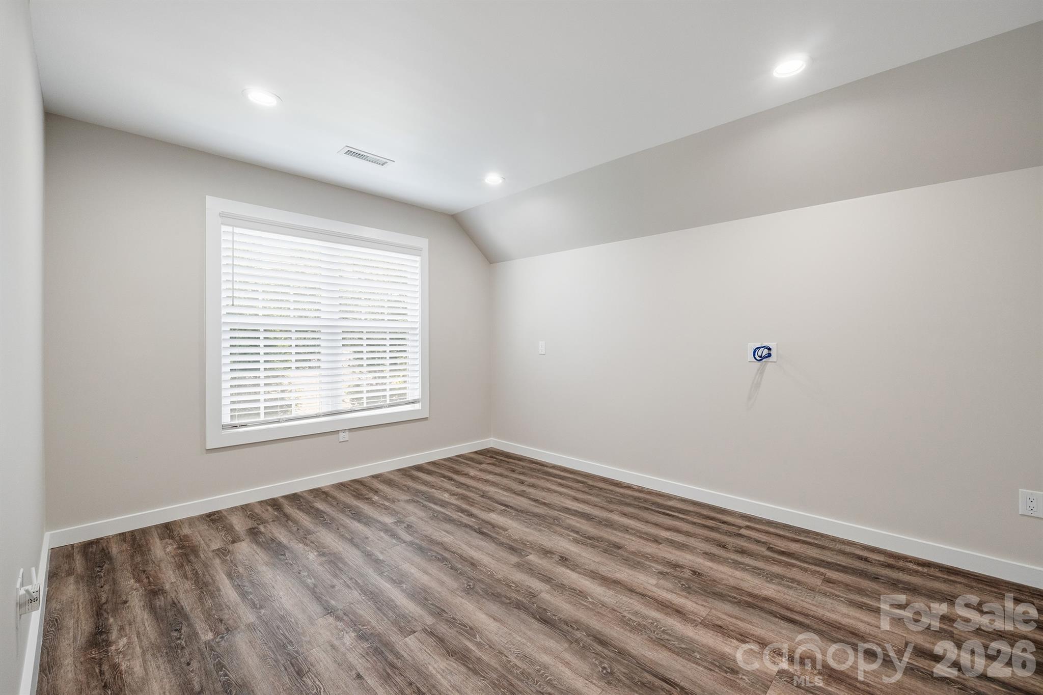 Harbor Oaks - Residential