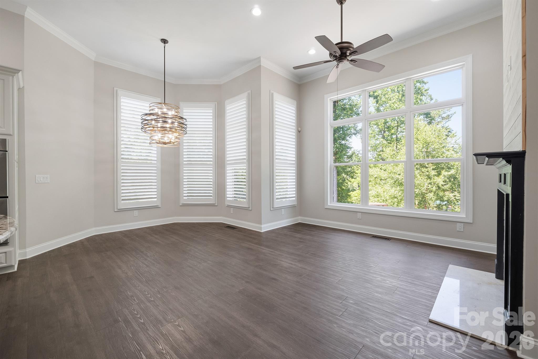 Harbor Oaks - Residential