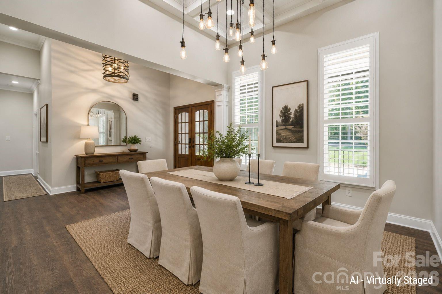 Harbor Oaks - Residential