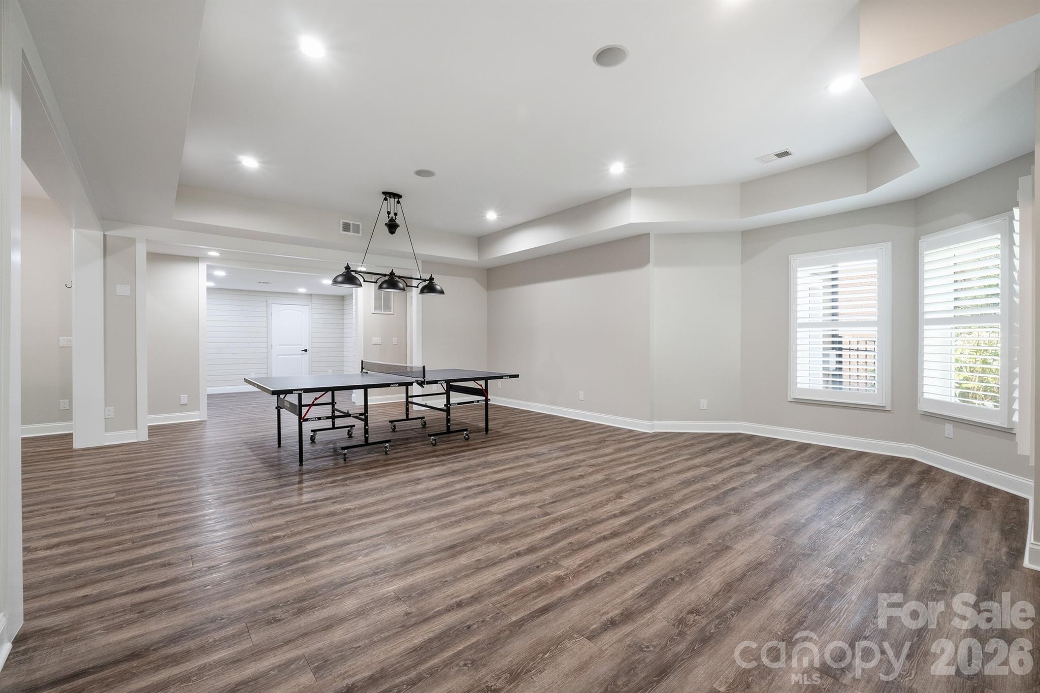 Harbor Oaks - Residential