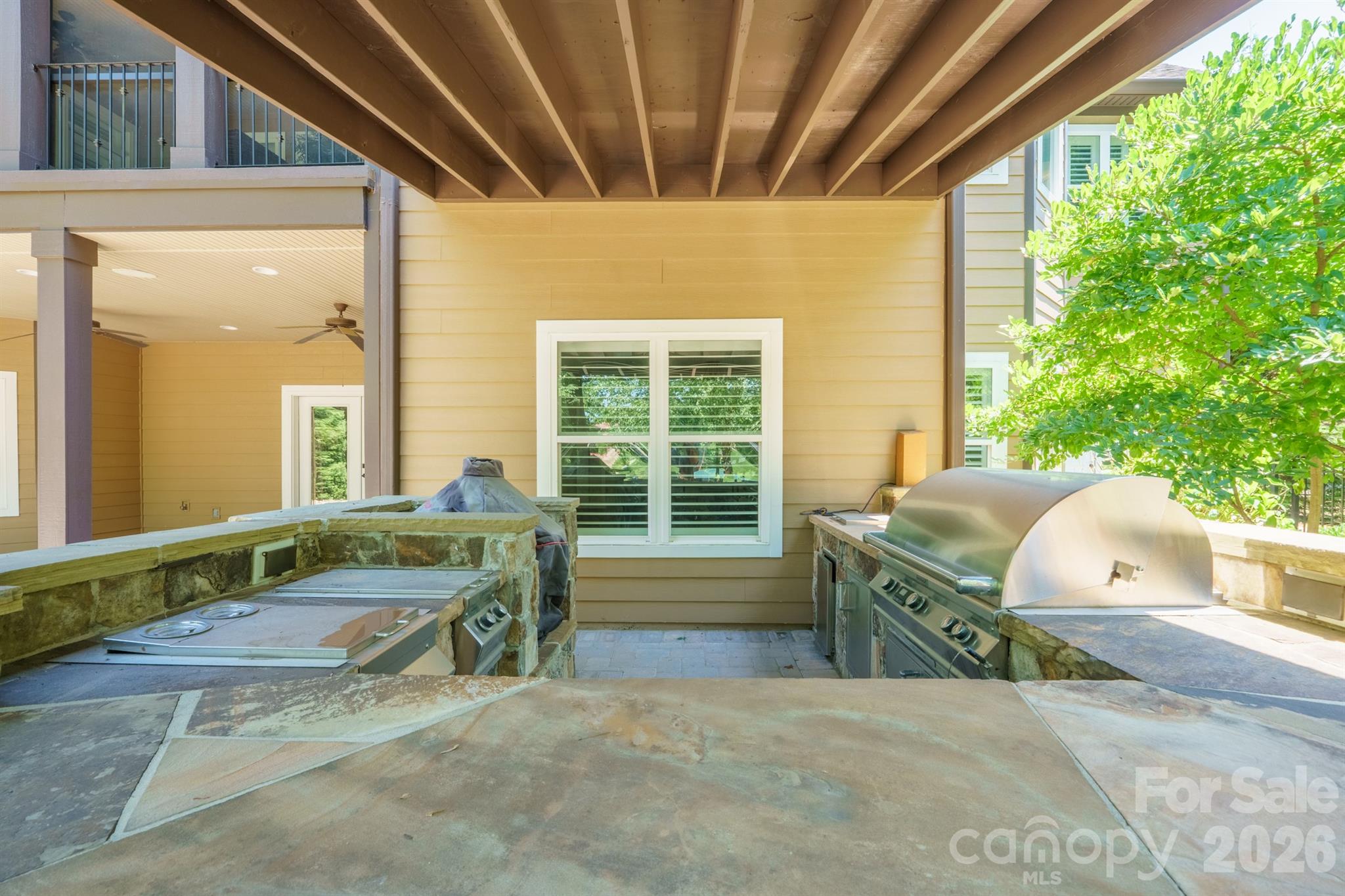 Harbor Oaks - Residential