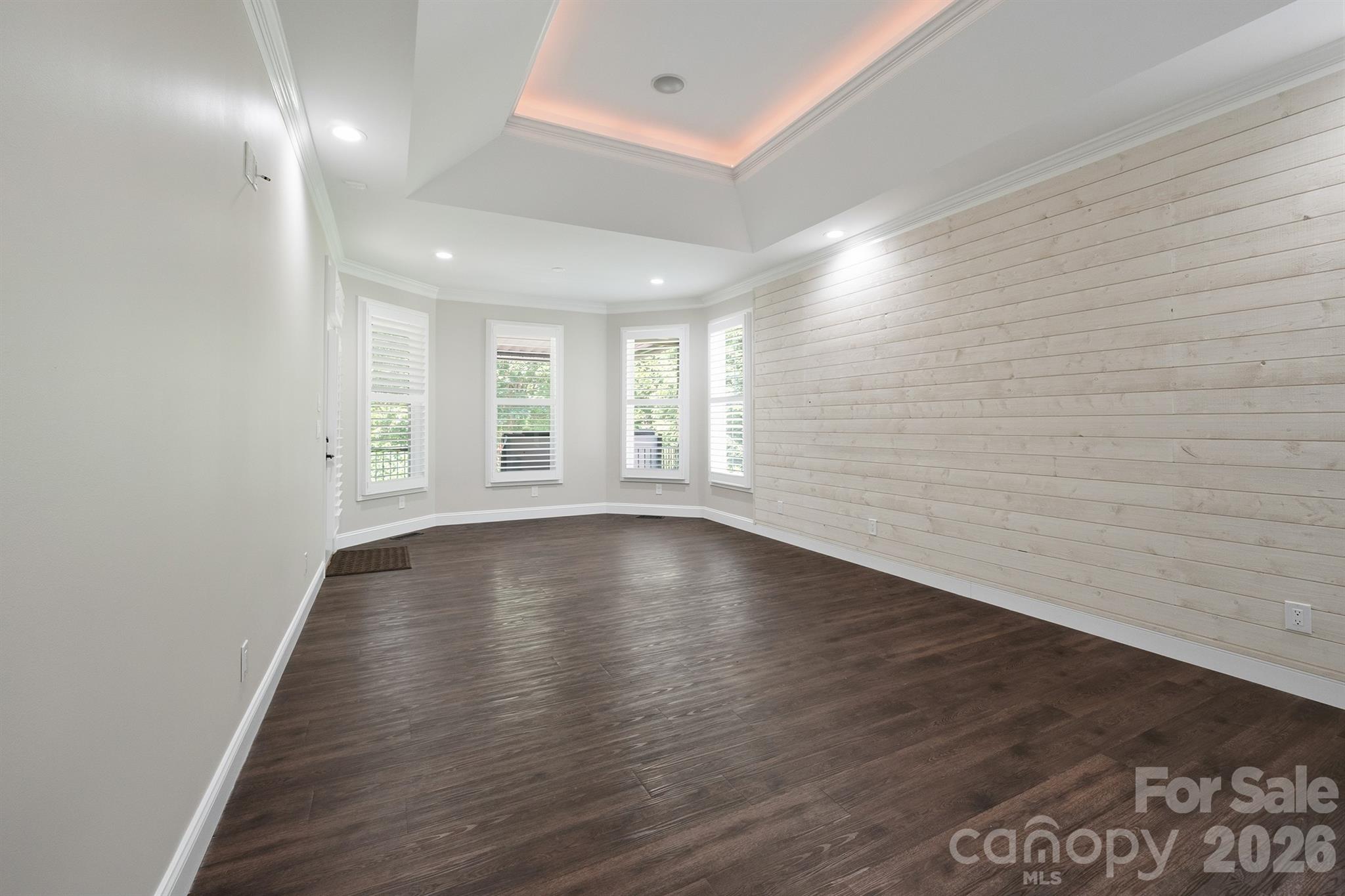 Harbor Oaks - Residential