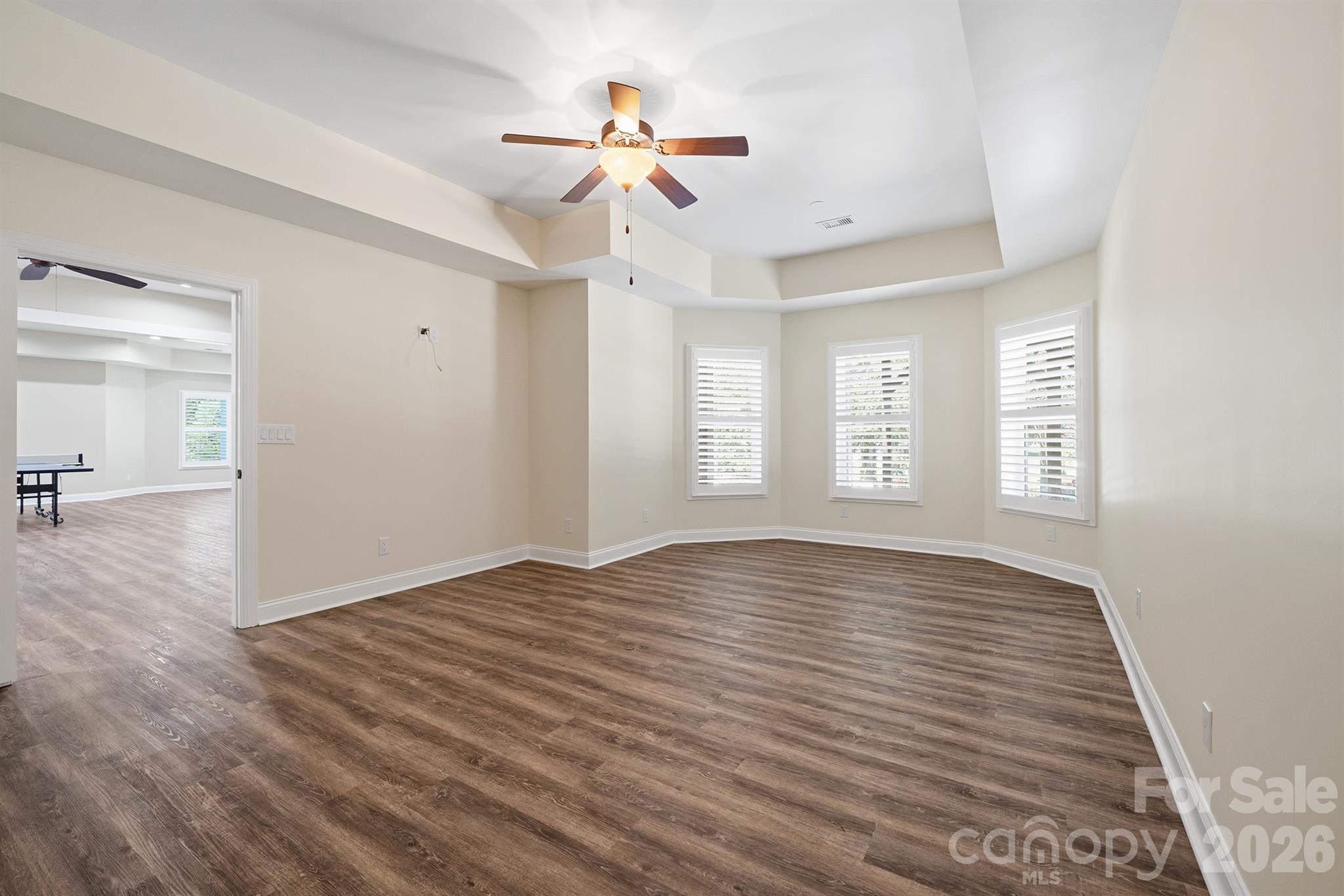 Harbor Oaks - Residential