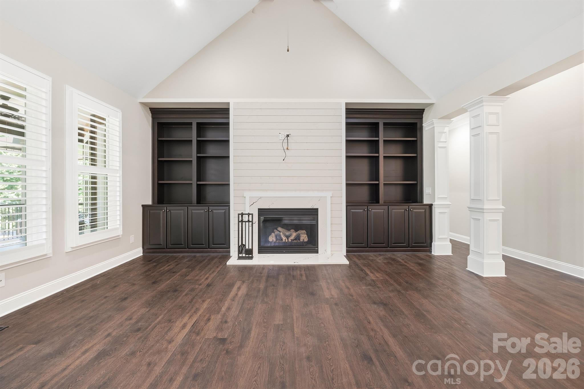 Harbor Oaks - Residential