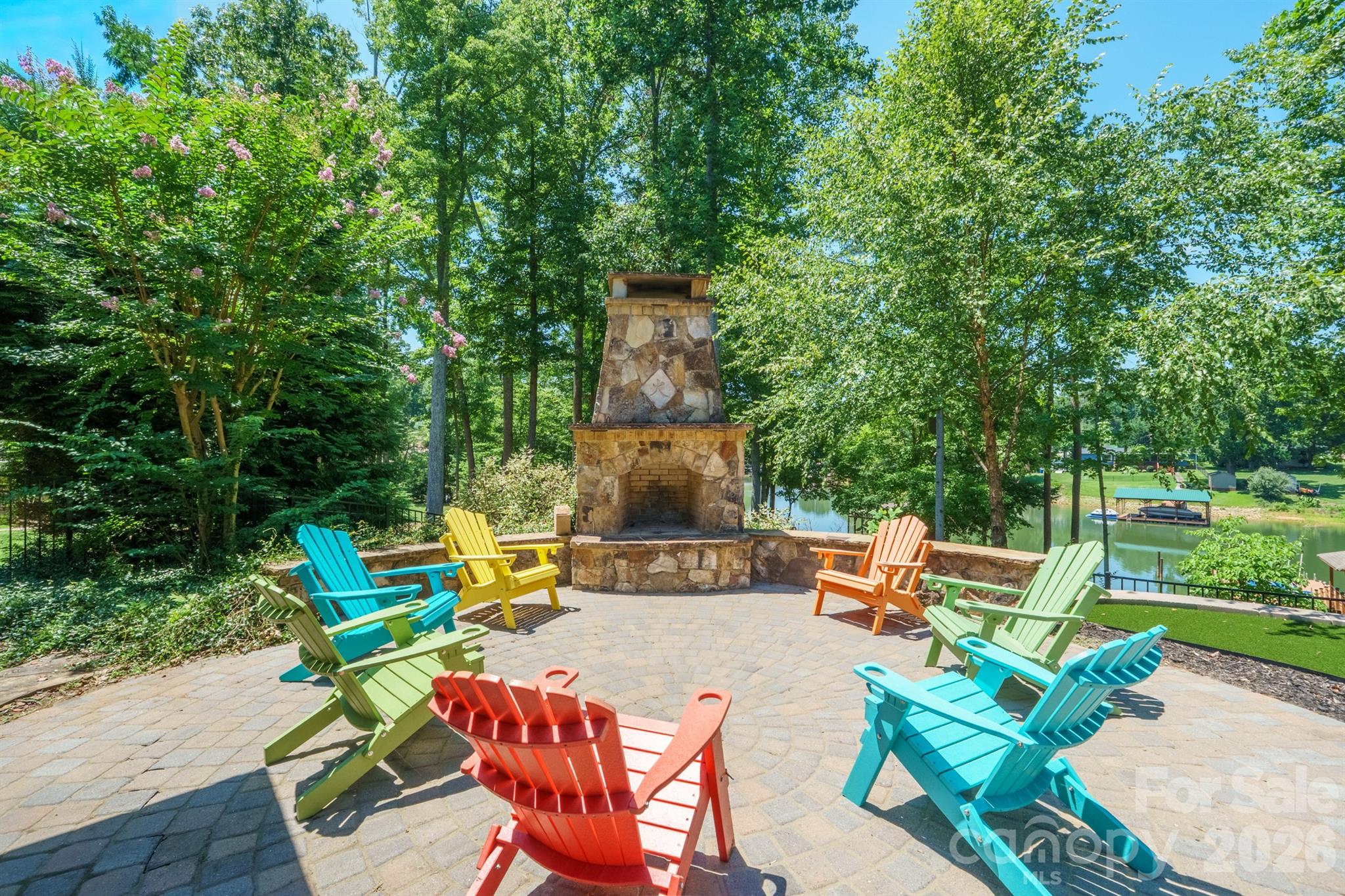 Harbor Oaks - Residential