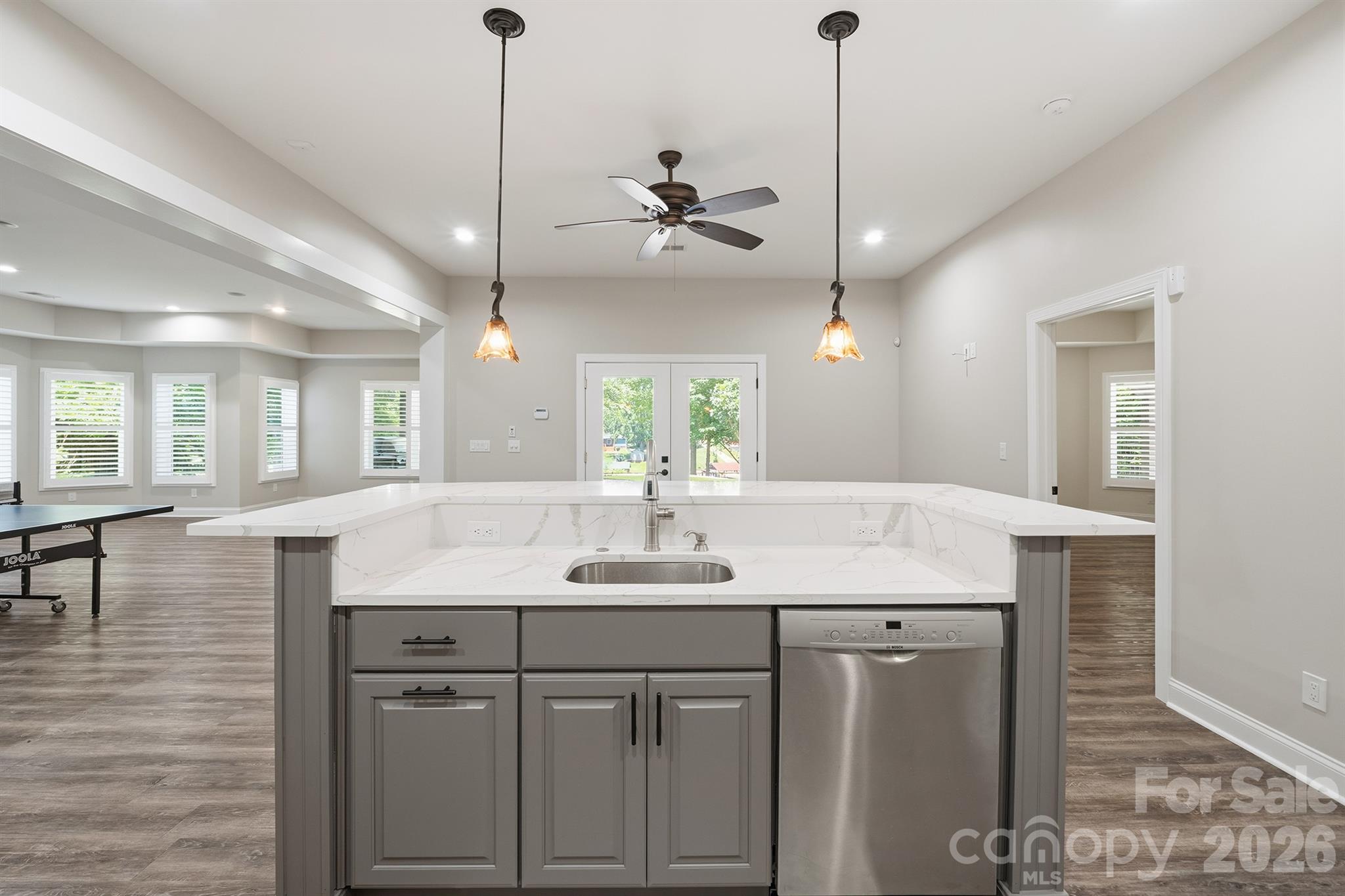 Harbor Oaks - Residential